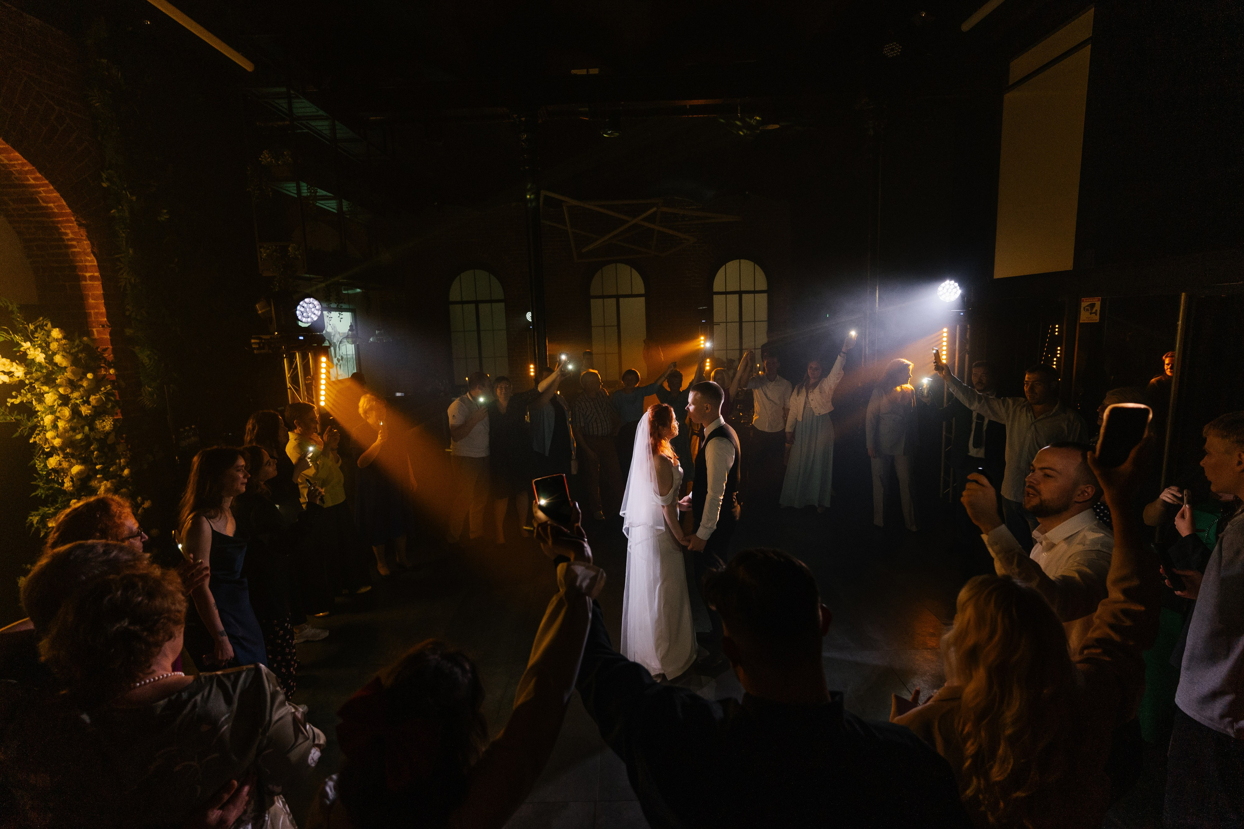 Яна и Леша. Свадебный и семейный фотограф Кокушева Юлия Нижний Новгород