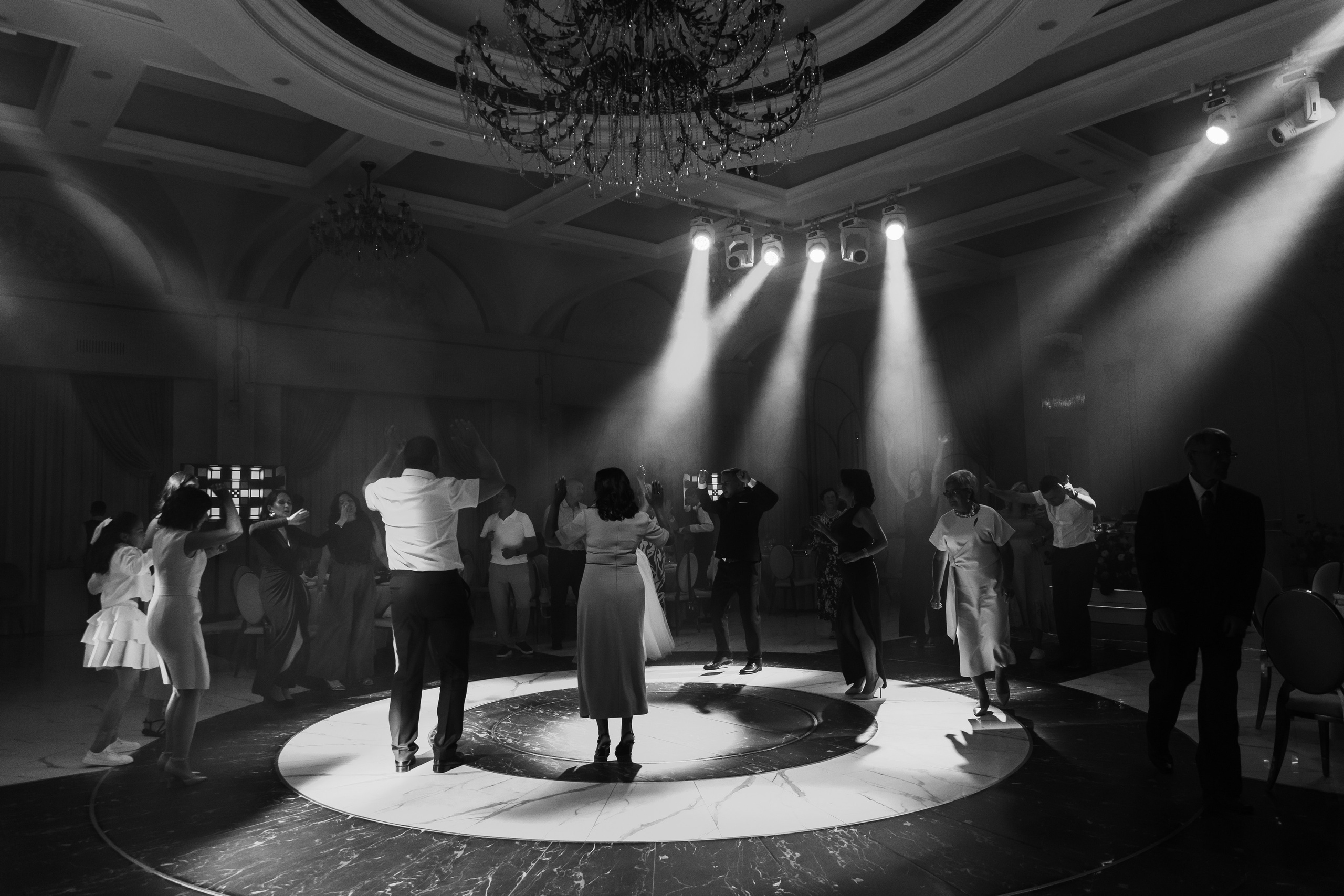 Arthur & Zarina. Свадебный фотограф Ильнар Асадуллин