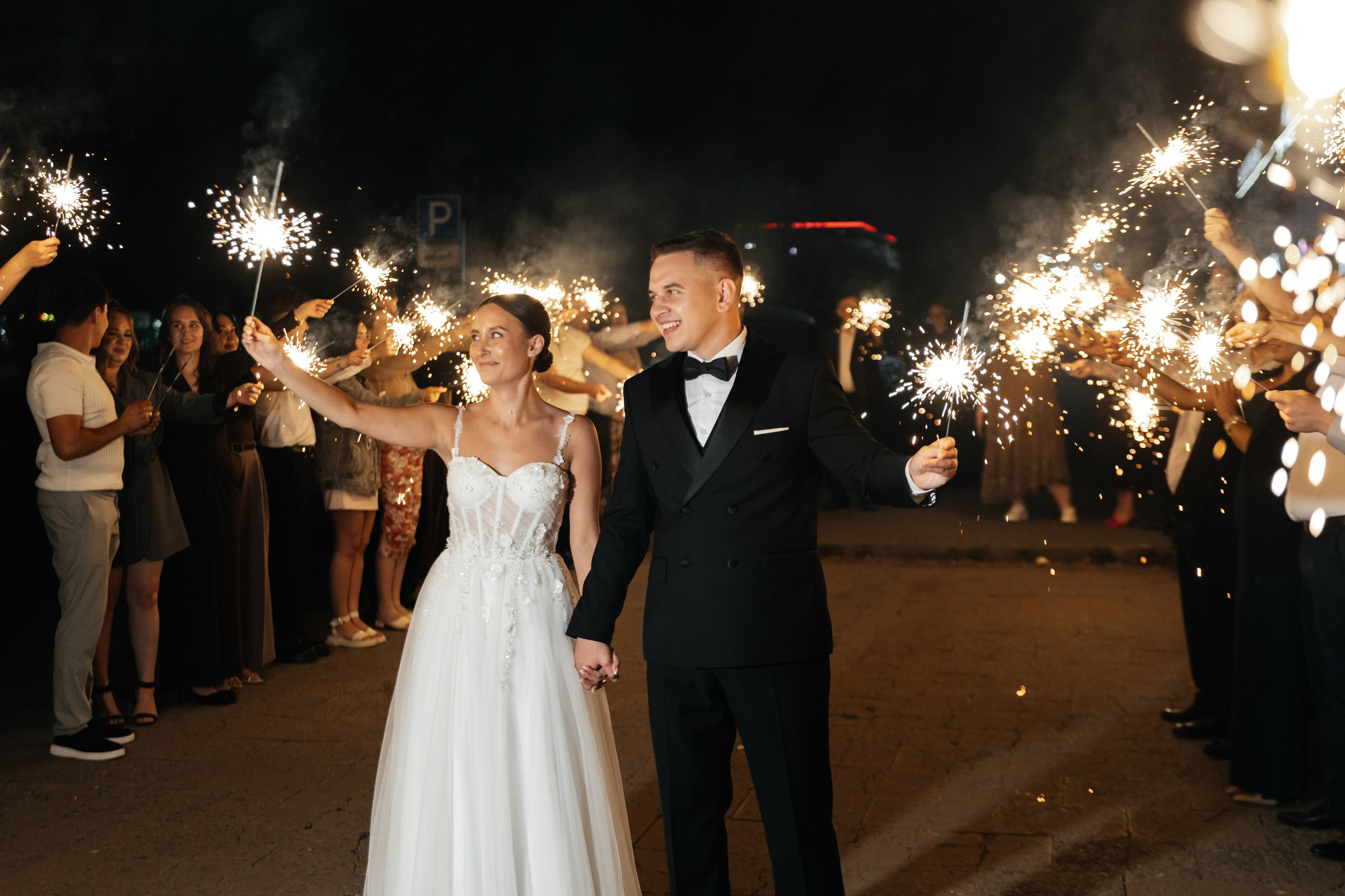 Arthur & Zarina. Свадебный фотограф Ильнар Асадуллин