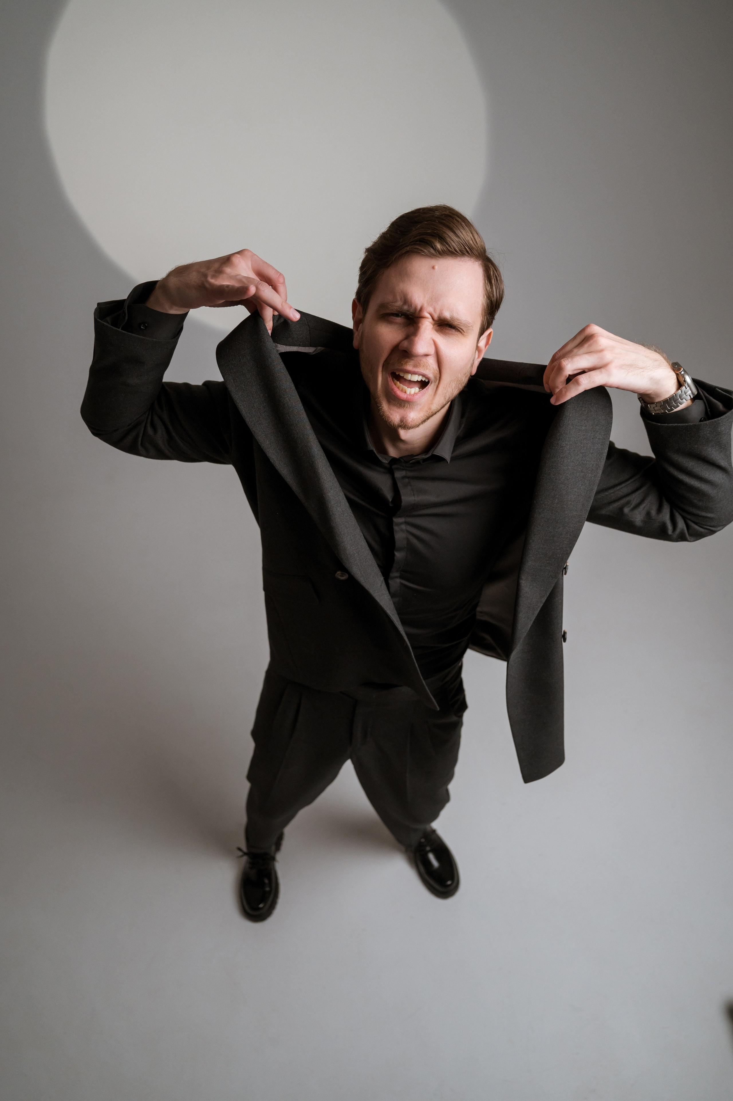 Александр. Свадебный и портретный фотограф в Белгороде Олеся Гавшина