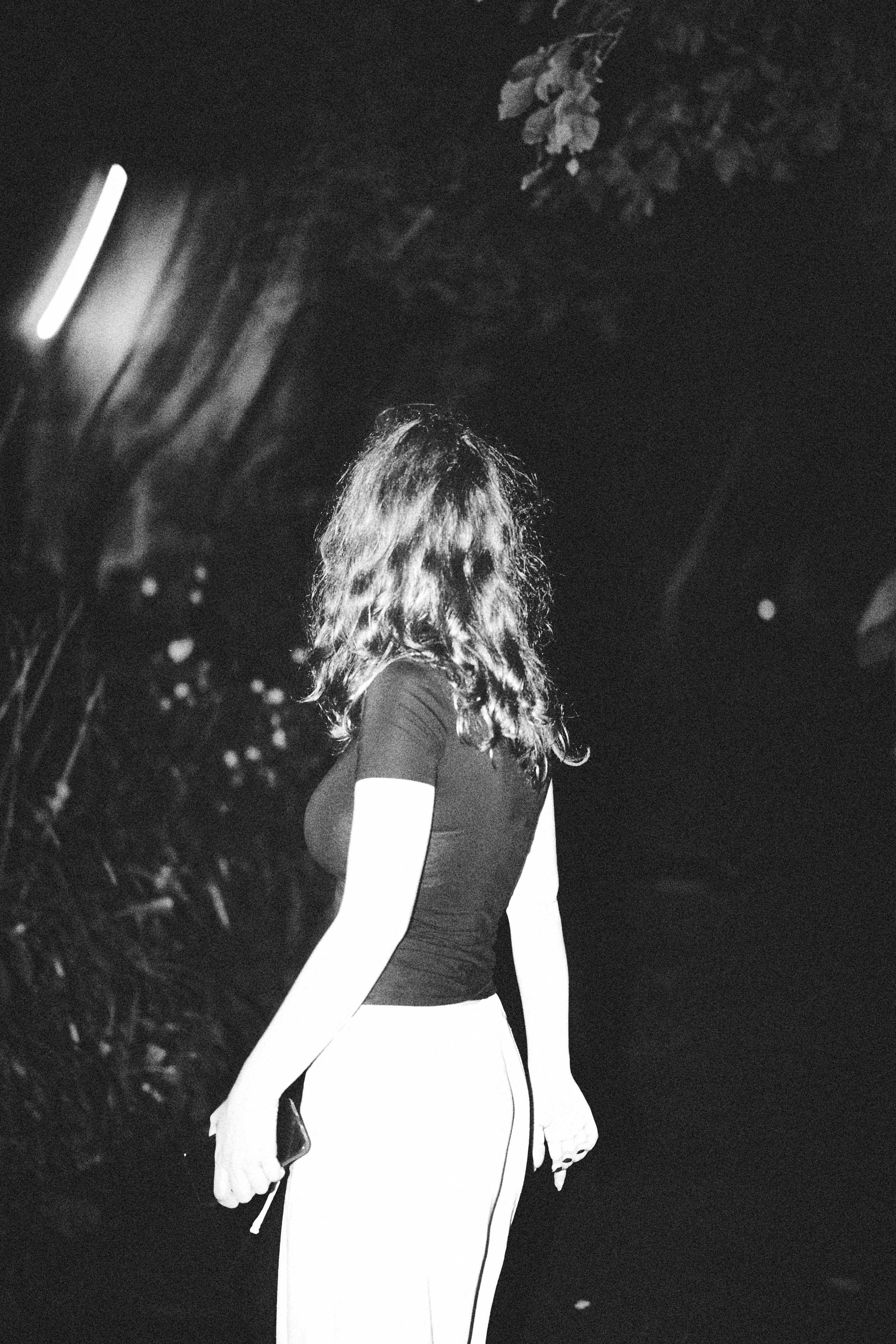 Ночная Фотосессия Софа. Фэшн-фотография и портреты в Владивостоке. Превращаю съёмку в повествование — создаю образы с сюжетом, которые остаются в памяти