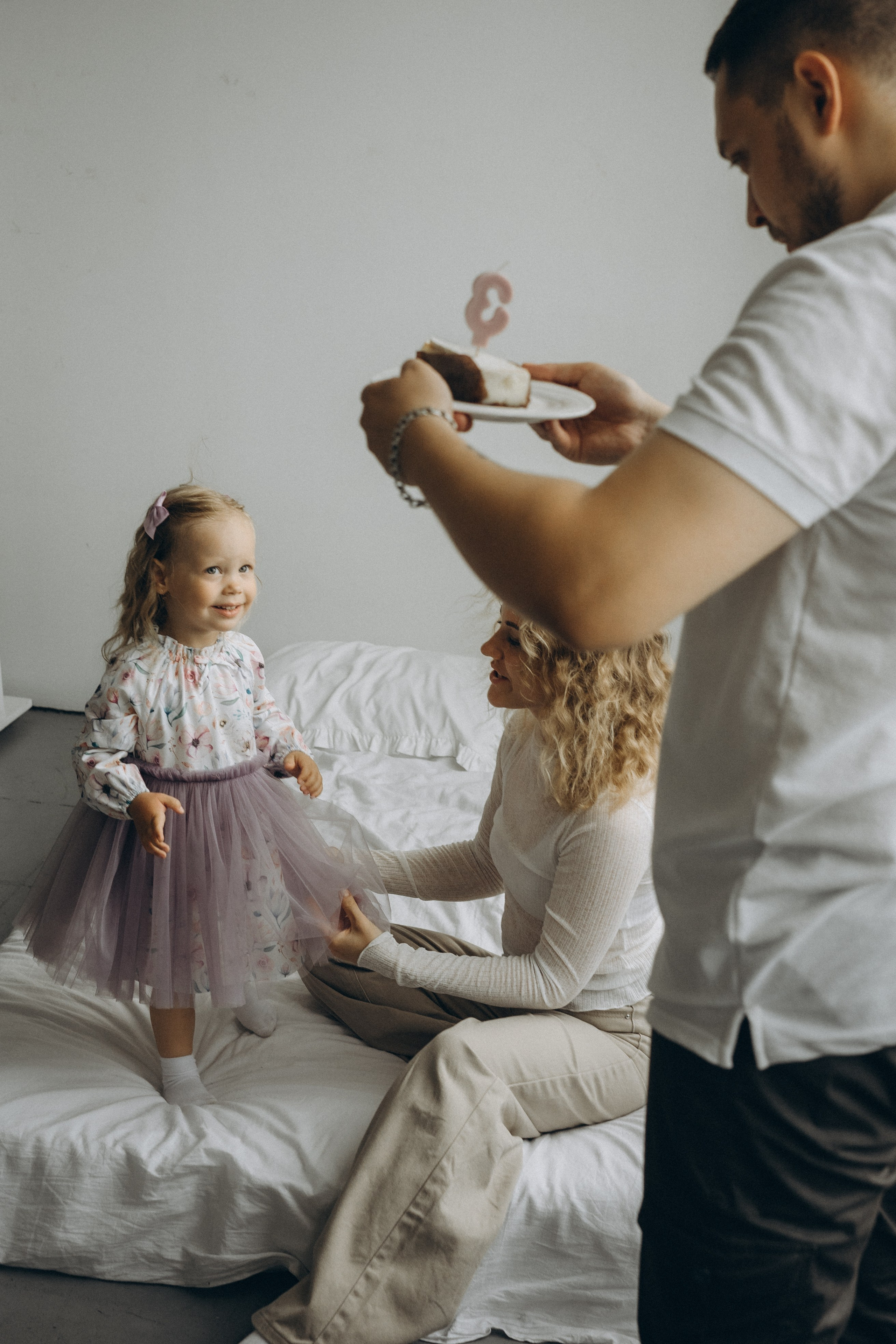 Happy Birthday. Фотограф в Санкт-Петербурге