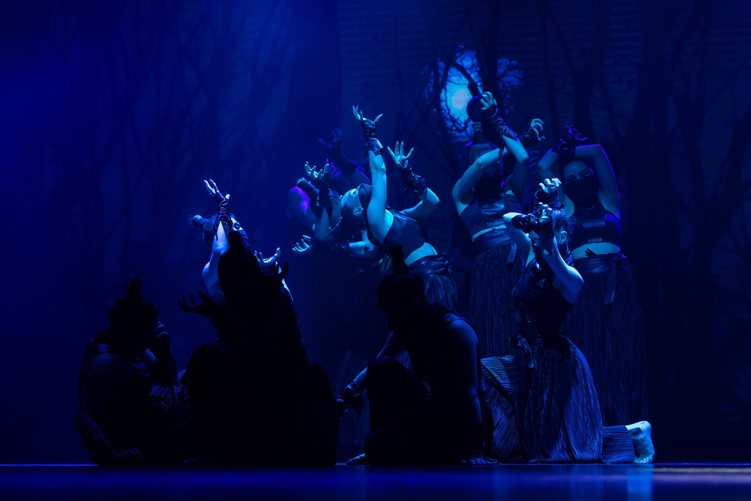 Город у моря. Репортажный фотограф во Владивостоке