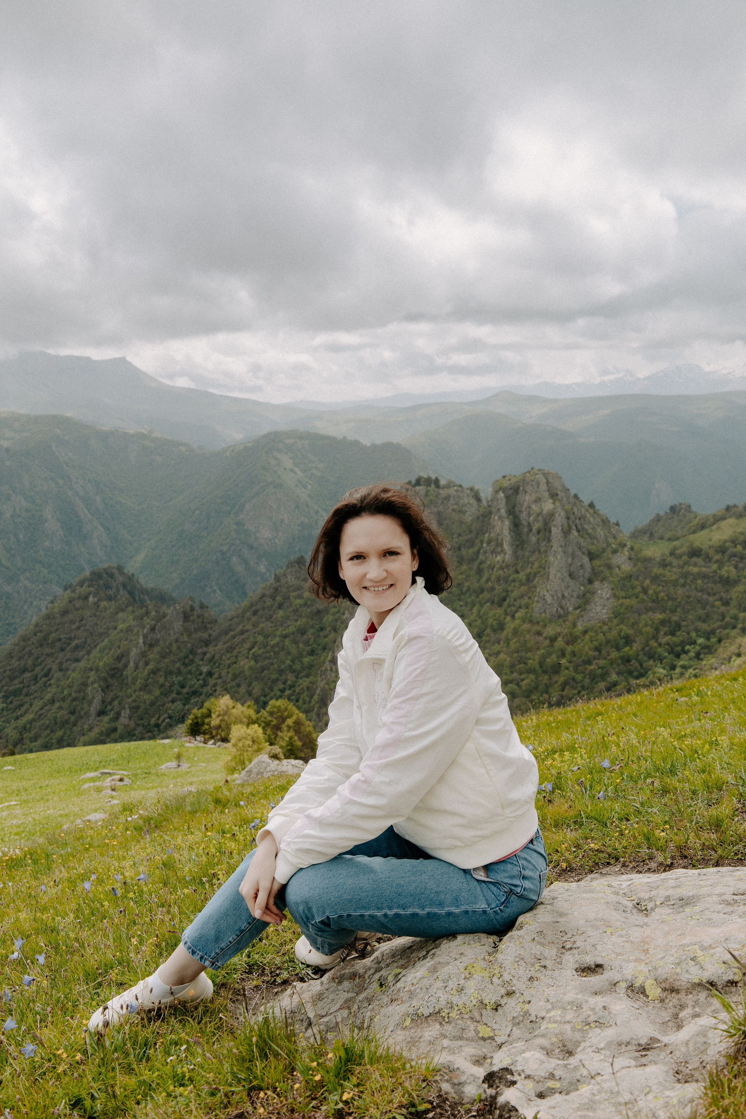 Карина. Семейный и свадебный фотограф из Москвы Даниил Демидов