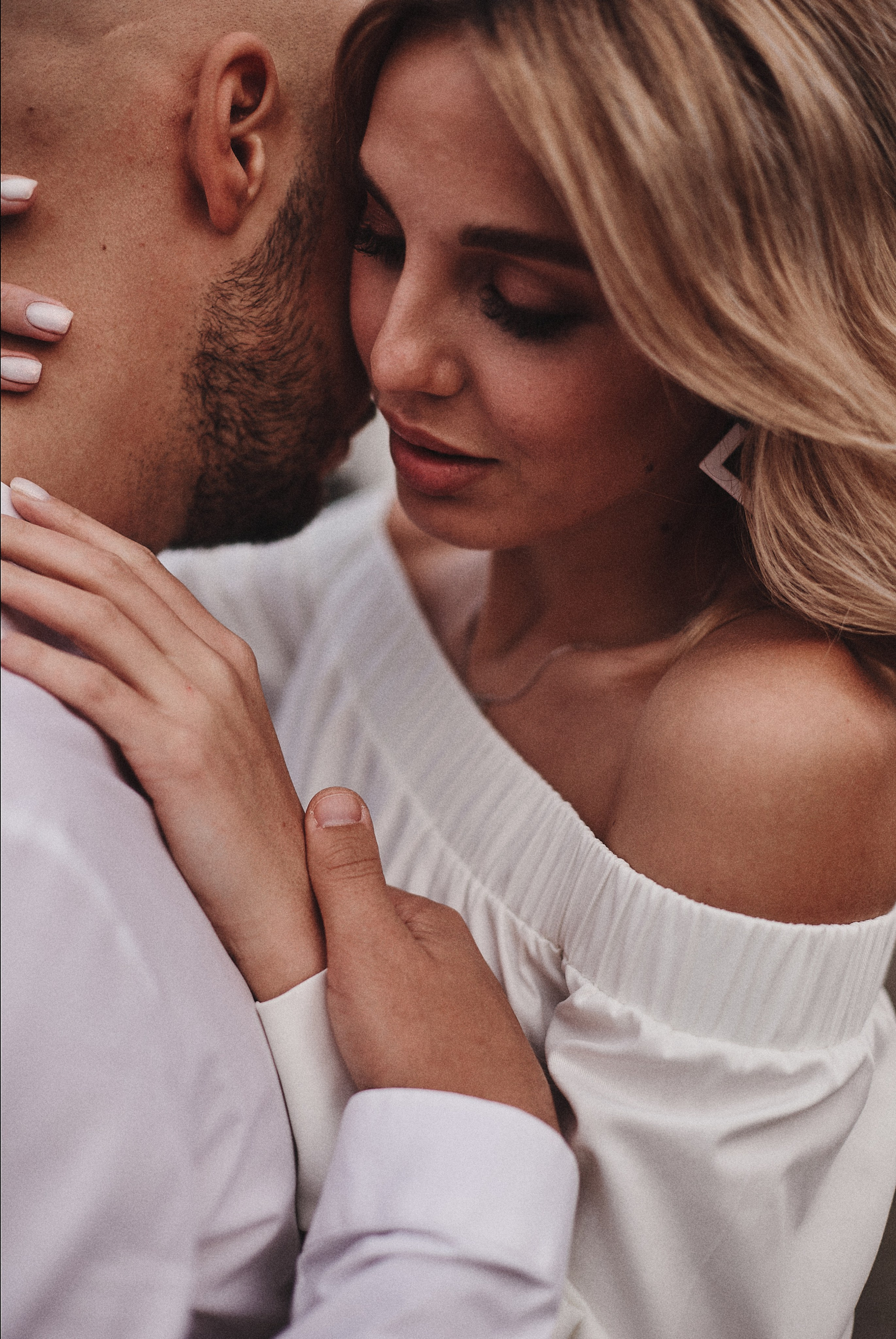 Свадебное портфолио. Главная