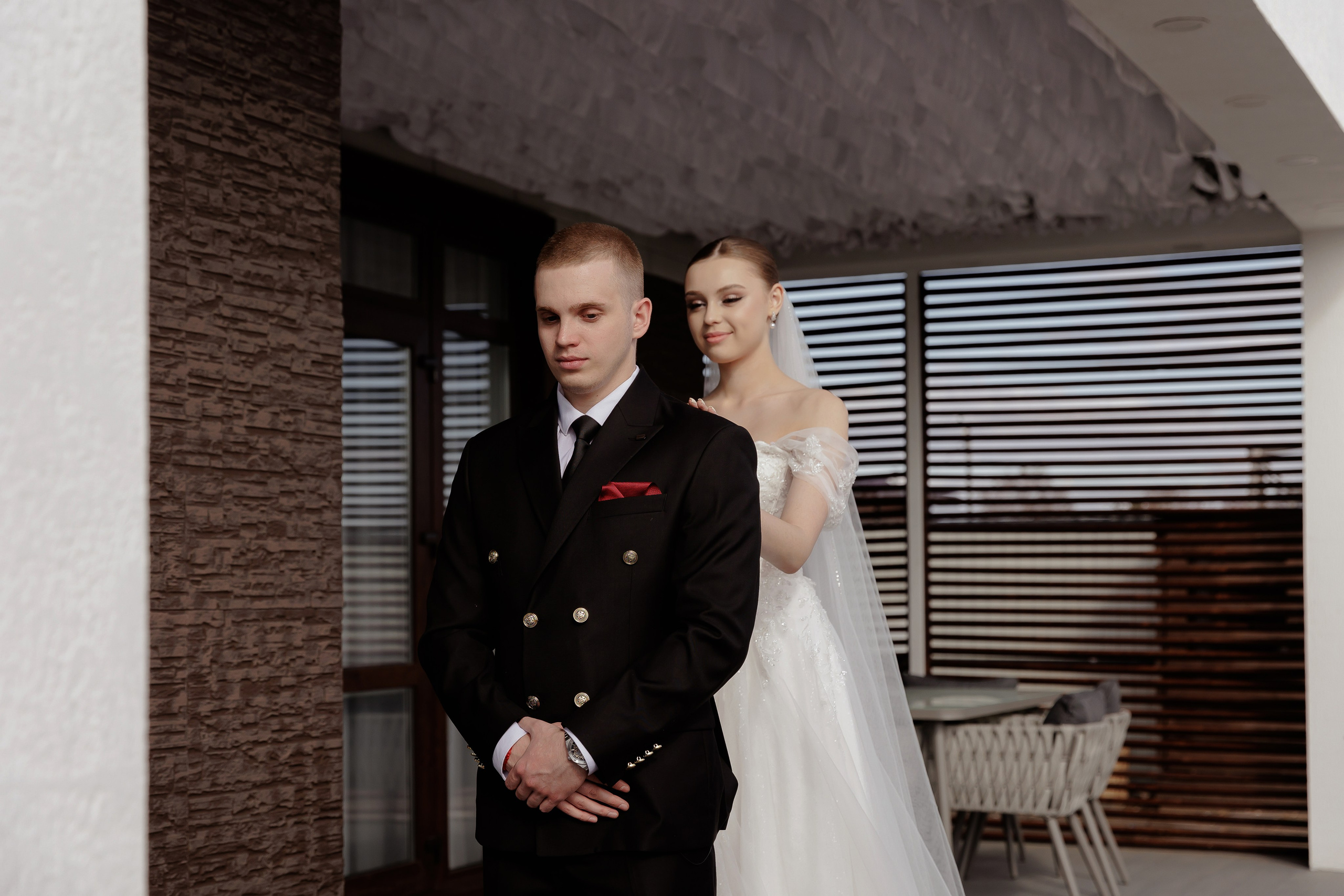 Яна и Максим. Фотограф Костанай Кукуруза Анжела