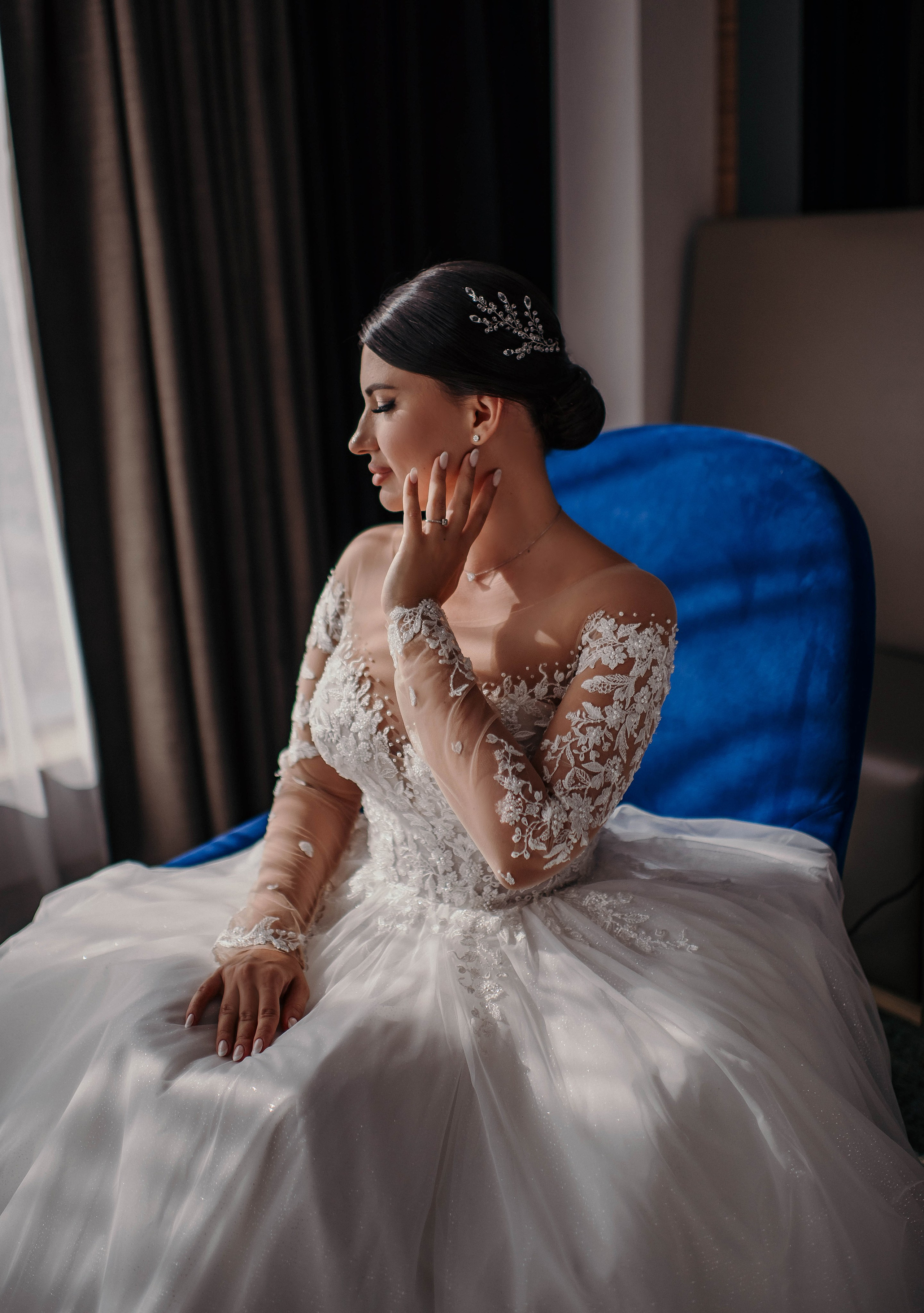 Radisson Olympiyskiy Hotel. Свадебный и семейный фотограф в г. Москва Ирина Гаврилова