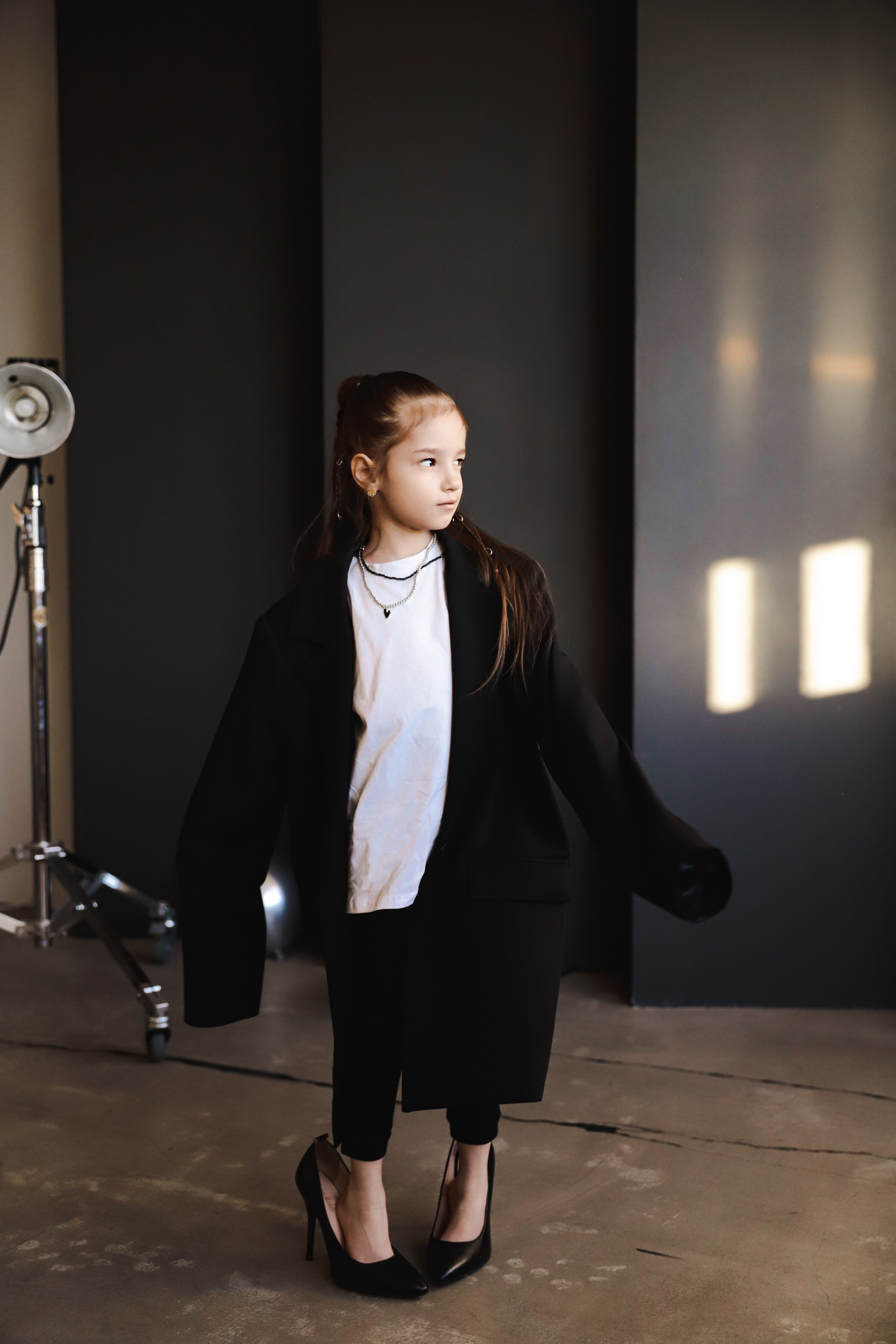 Настя и Алиса. Семейный фотограф в Екатеринбурге и Красноуфимске Евгения Лягаева