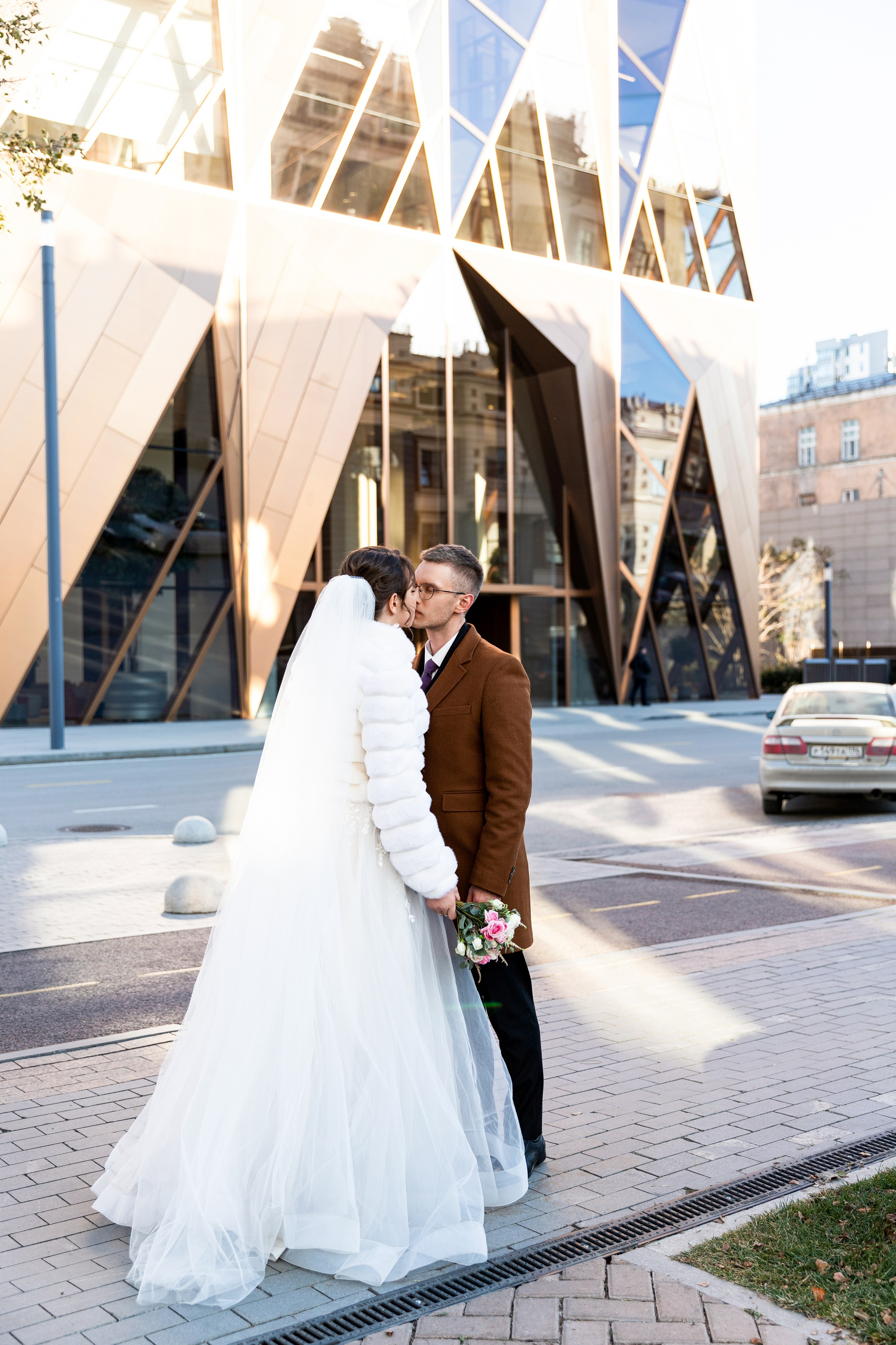 Екатерина и Влад. Семейный фотограф в Екатеринбурге и Красноуфимске Евгения Лягаева