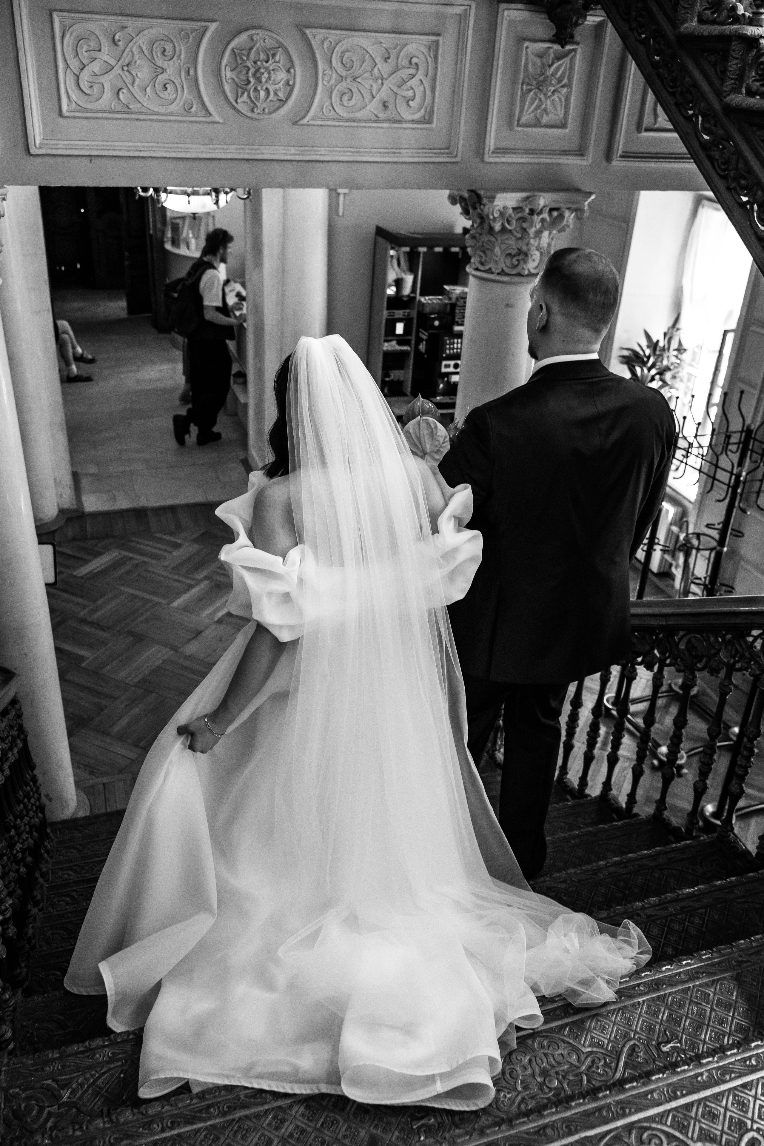 Денис и Арина. Фотограф Подольск