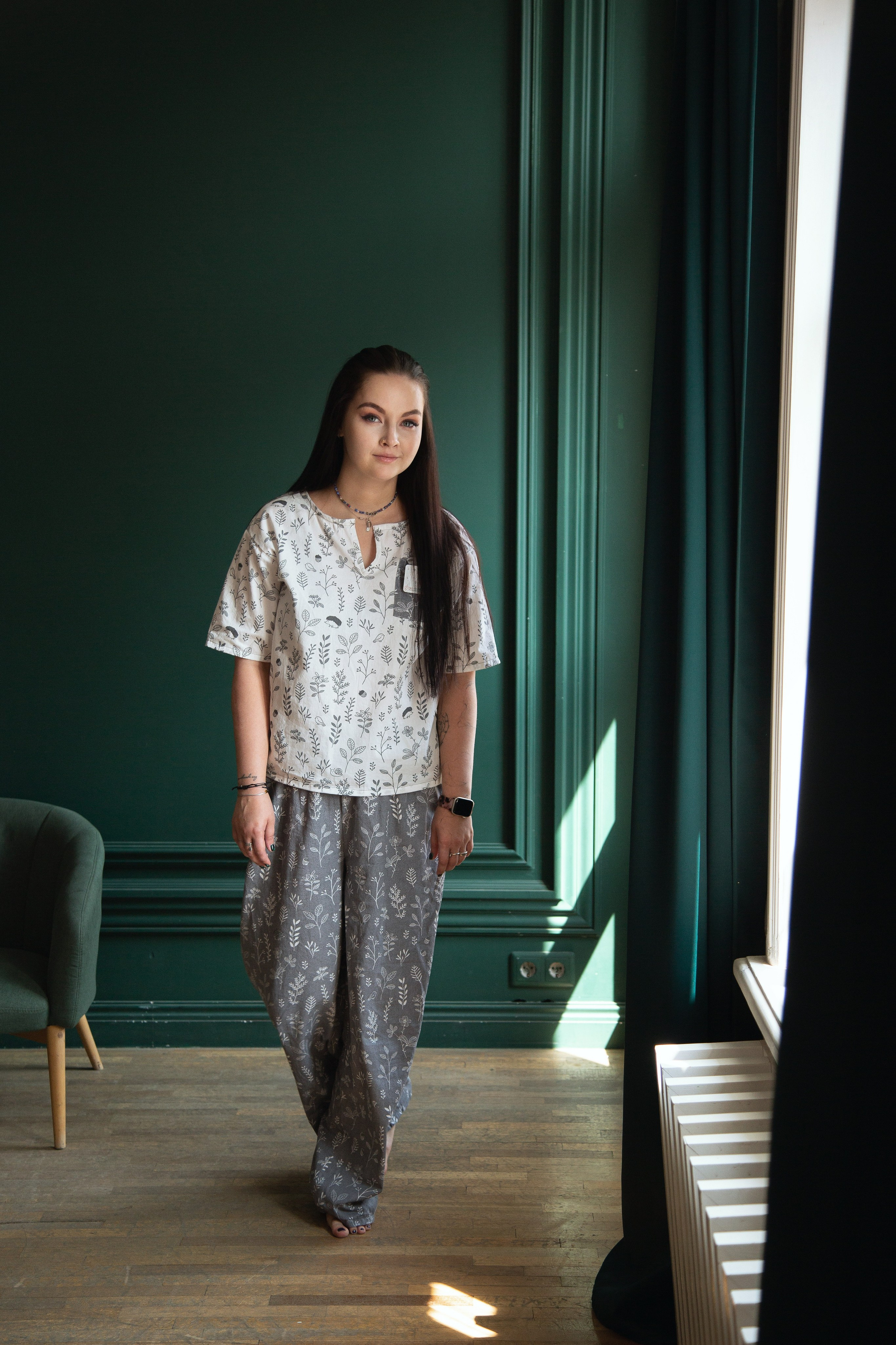 Врач-педиатр Екатерина. Millermaniya.ru