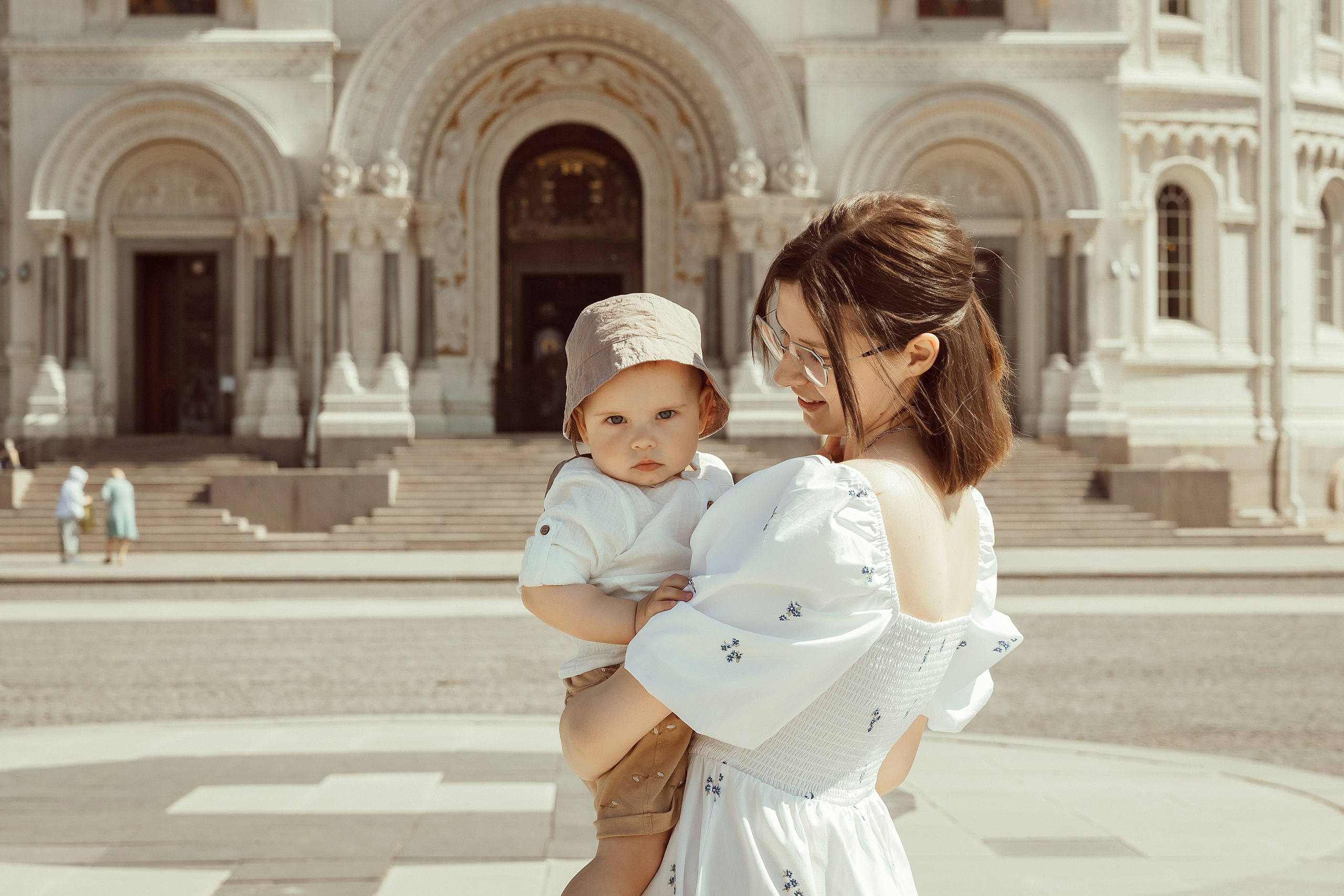 Кронштадт Морской собор. Свадебный фотограф, крещение, венчание СПБ, Белгород Анна Коршунова