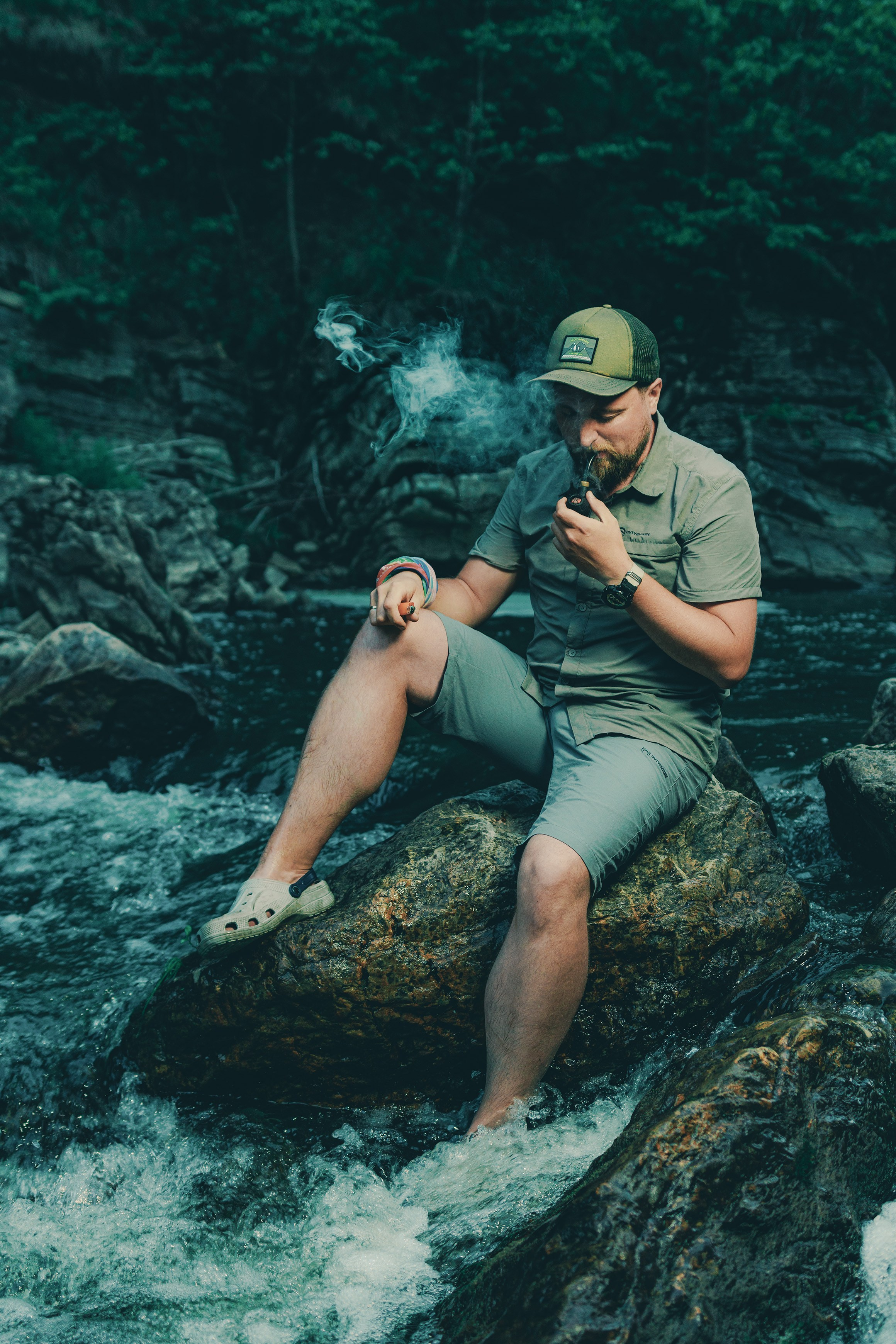 Индивидуальная съемка. Коммерческий, рекламный фотограф в Уфе Сергей Крайкин