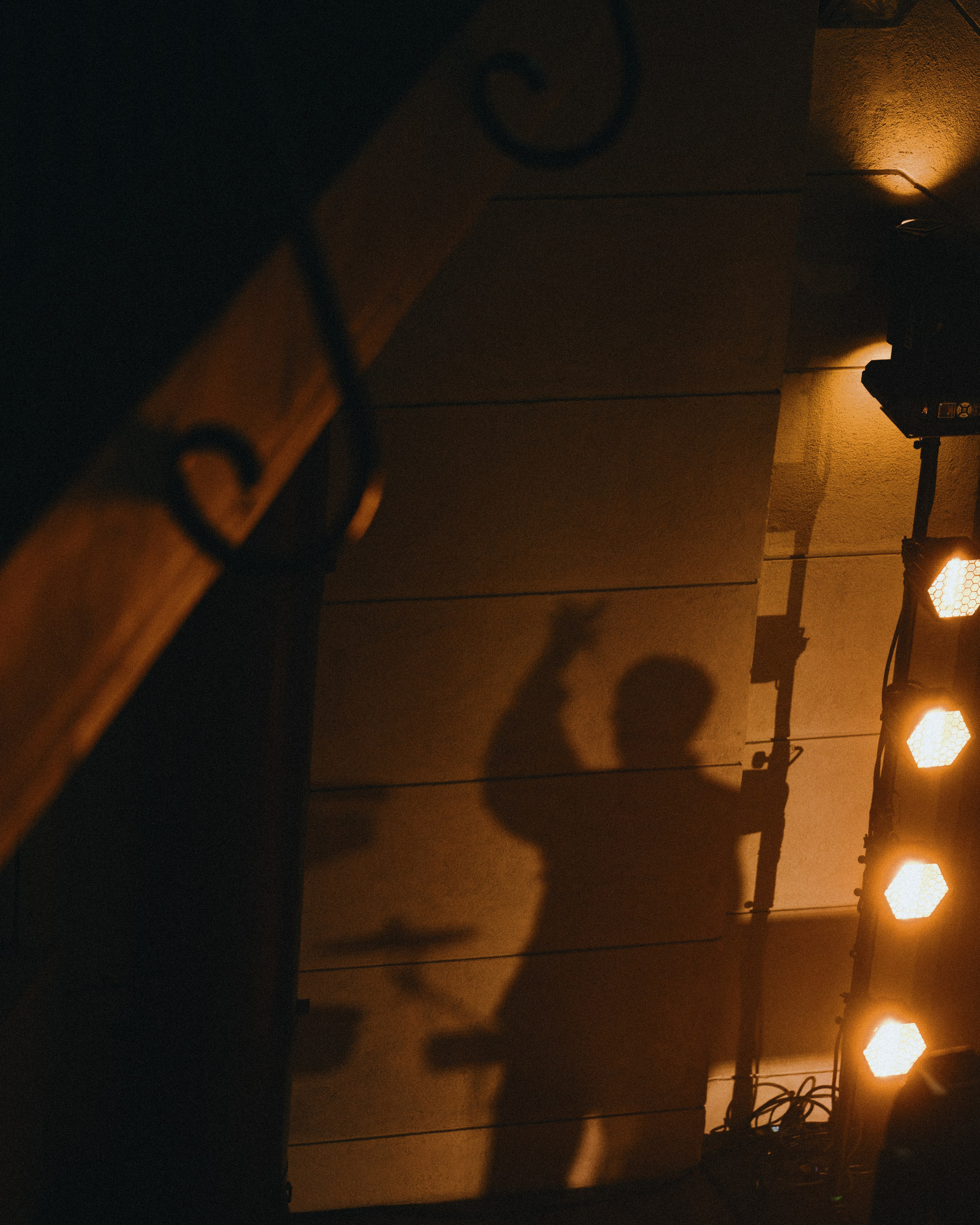 Жан и Мария. Фотограф Кирилл Ряховский