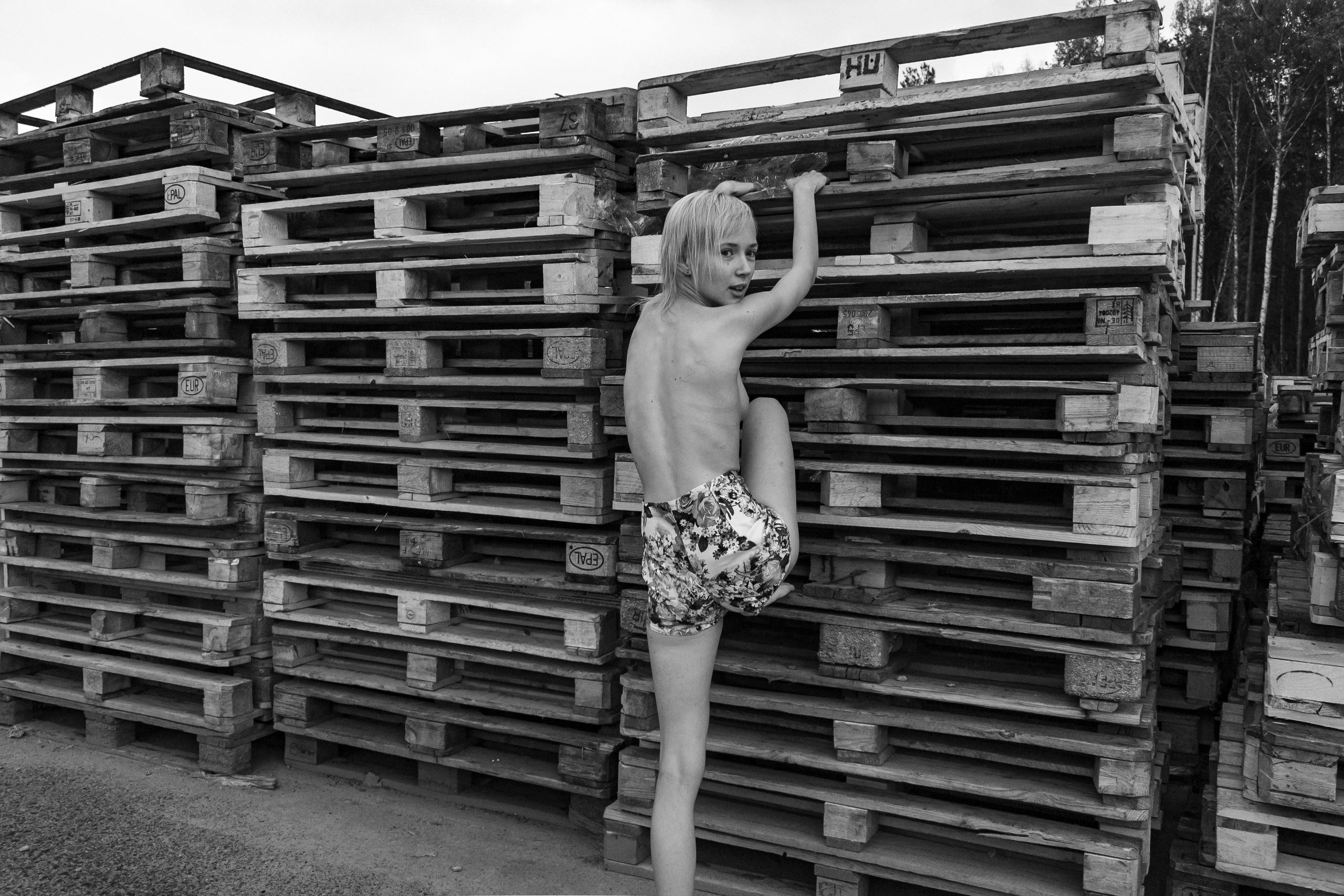 Съёмка. Никита Рэйвен. Криэйтор, Бренд дизайнер. Фотограф, Миасс, Челябинск