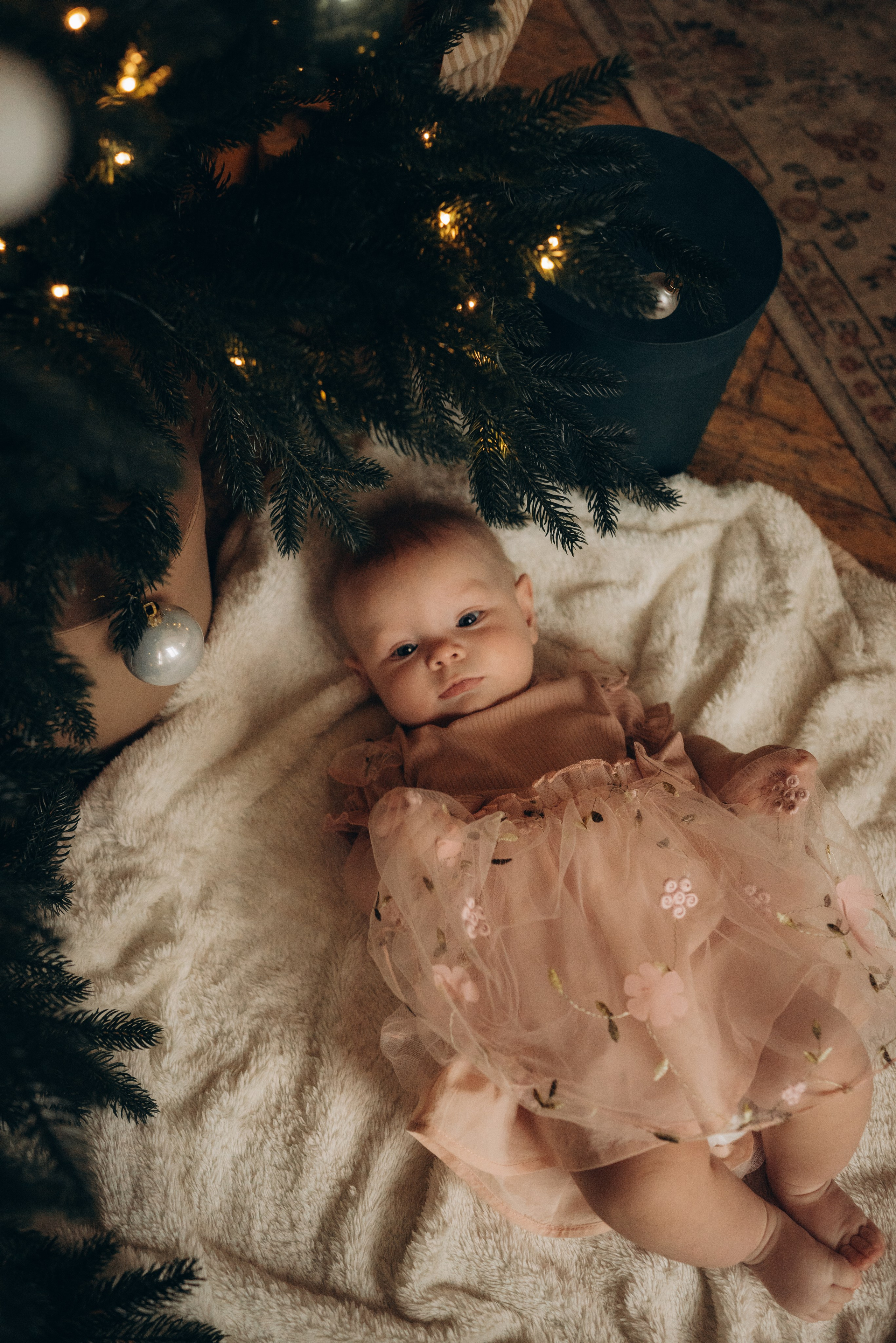 Анжела и София. Семейный фотограф Юлия Власова