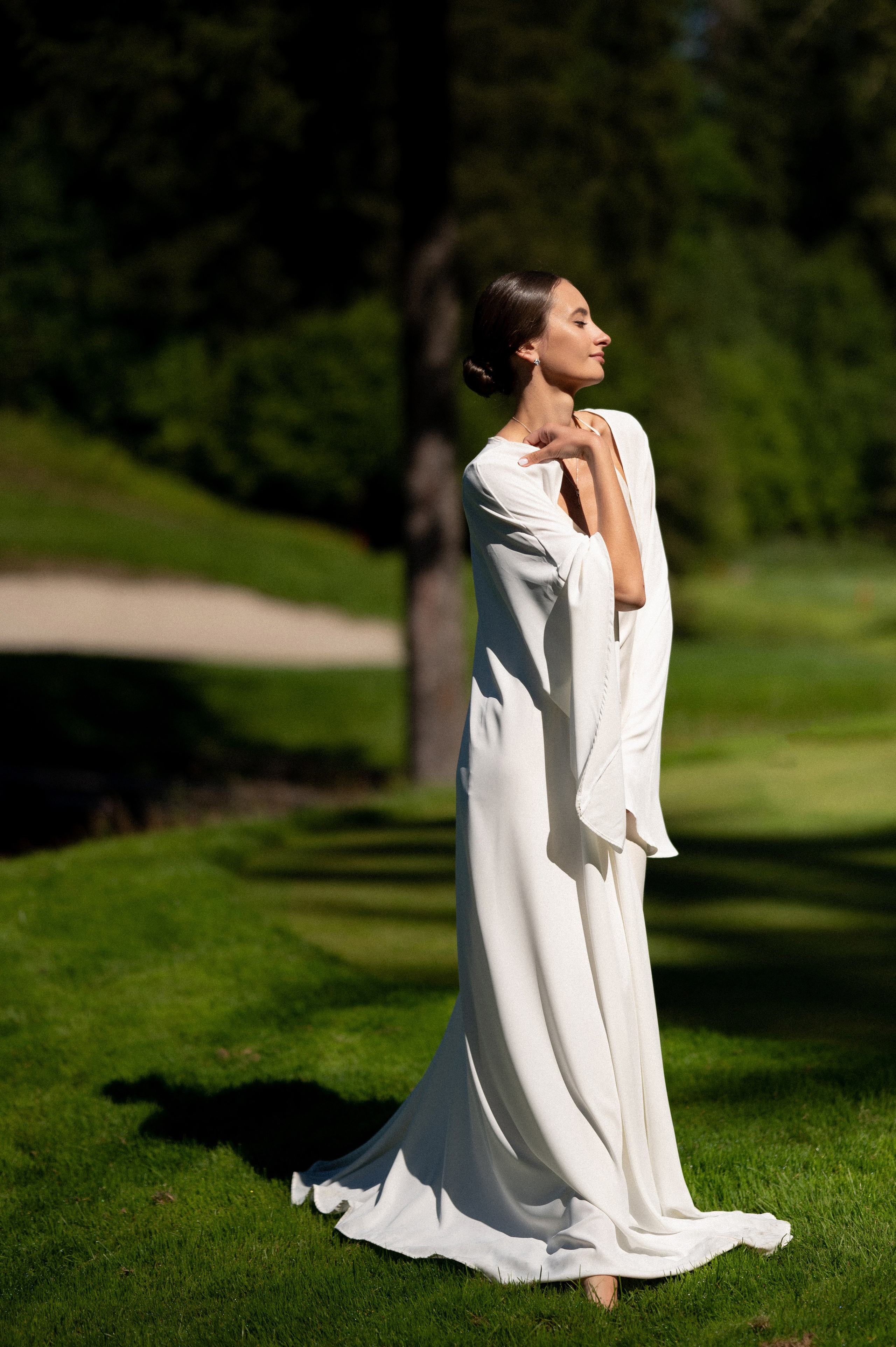 Катя и Глеб. Свадебный и семейный фотограф Ракитин Илья