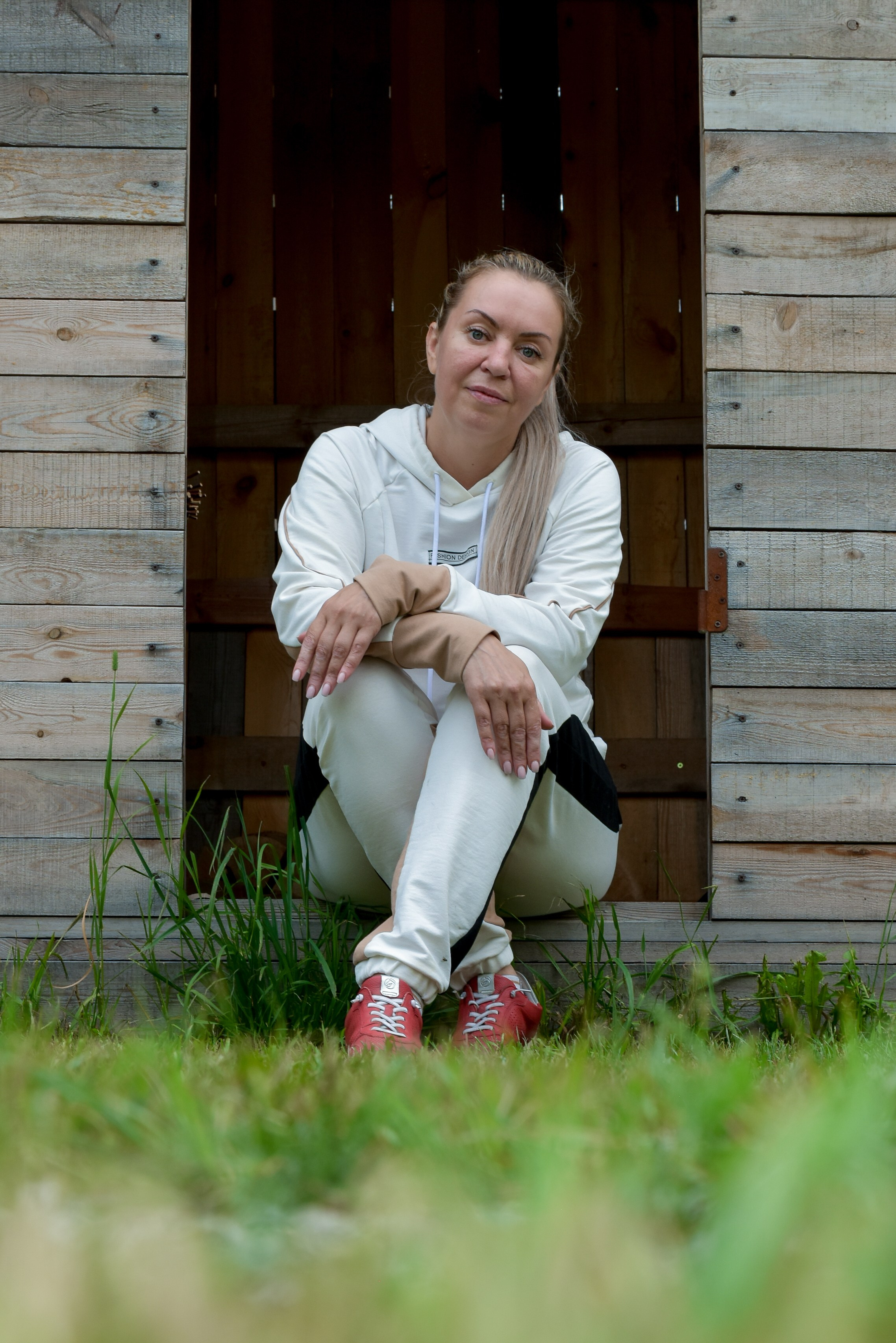 Перезагрузка: Женский ретрит для обновления