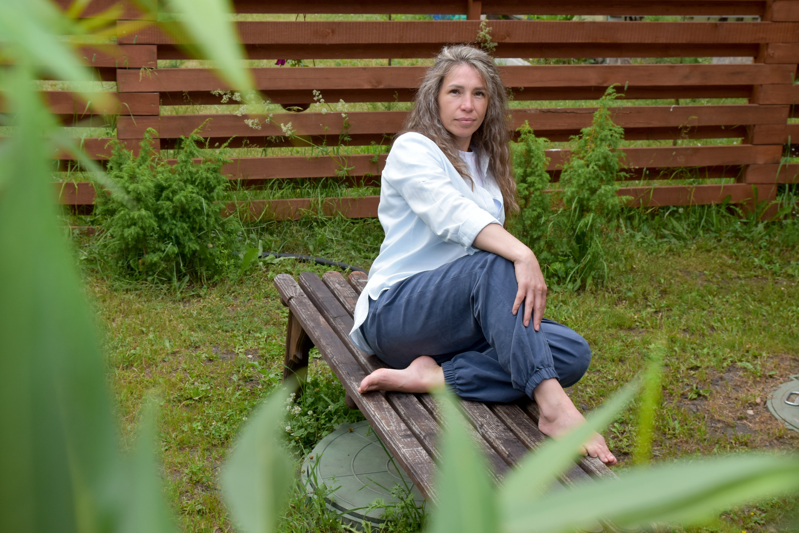 Перезагрузка: Женский ретрит для обновления