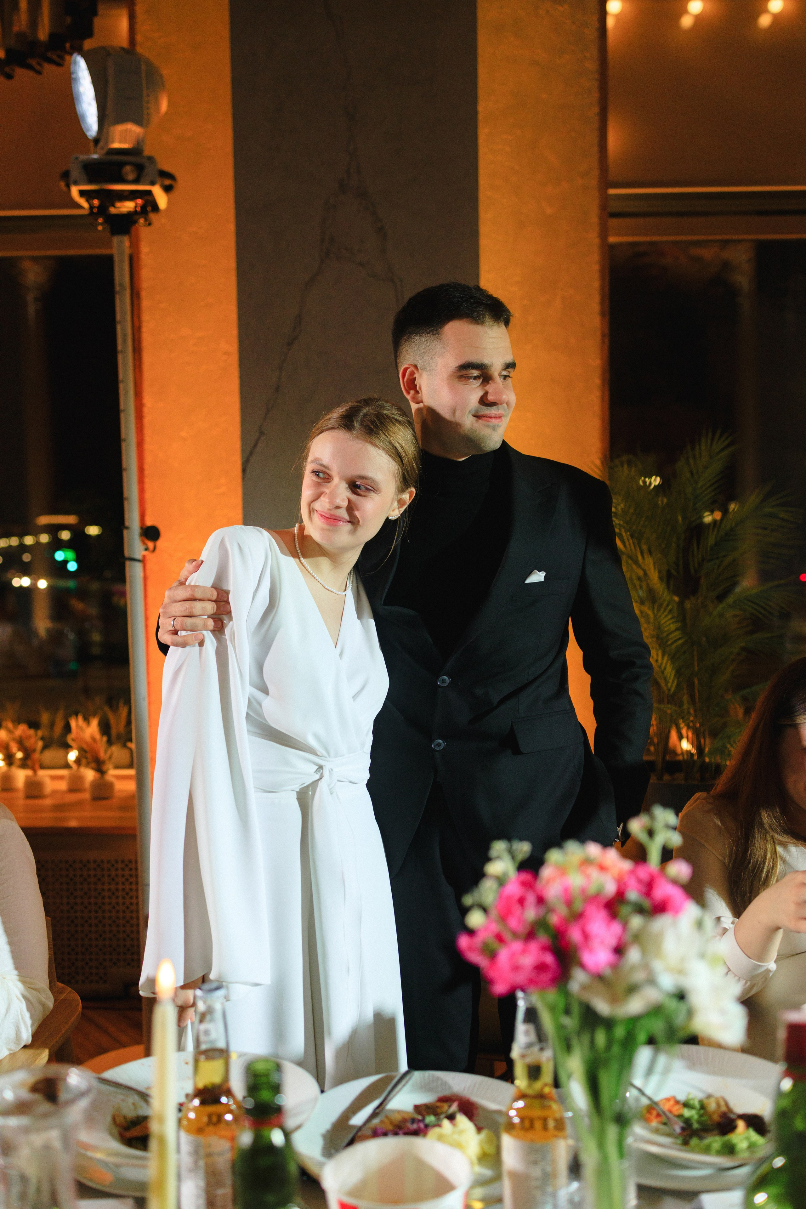 Саша & Даша. Свадебный фотограф в Минске Владислав Бабич