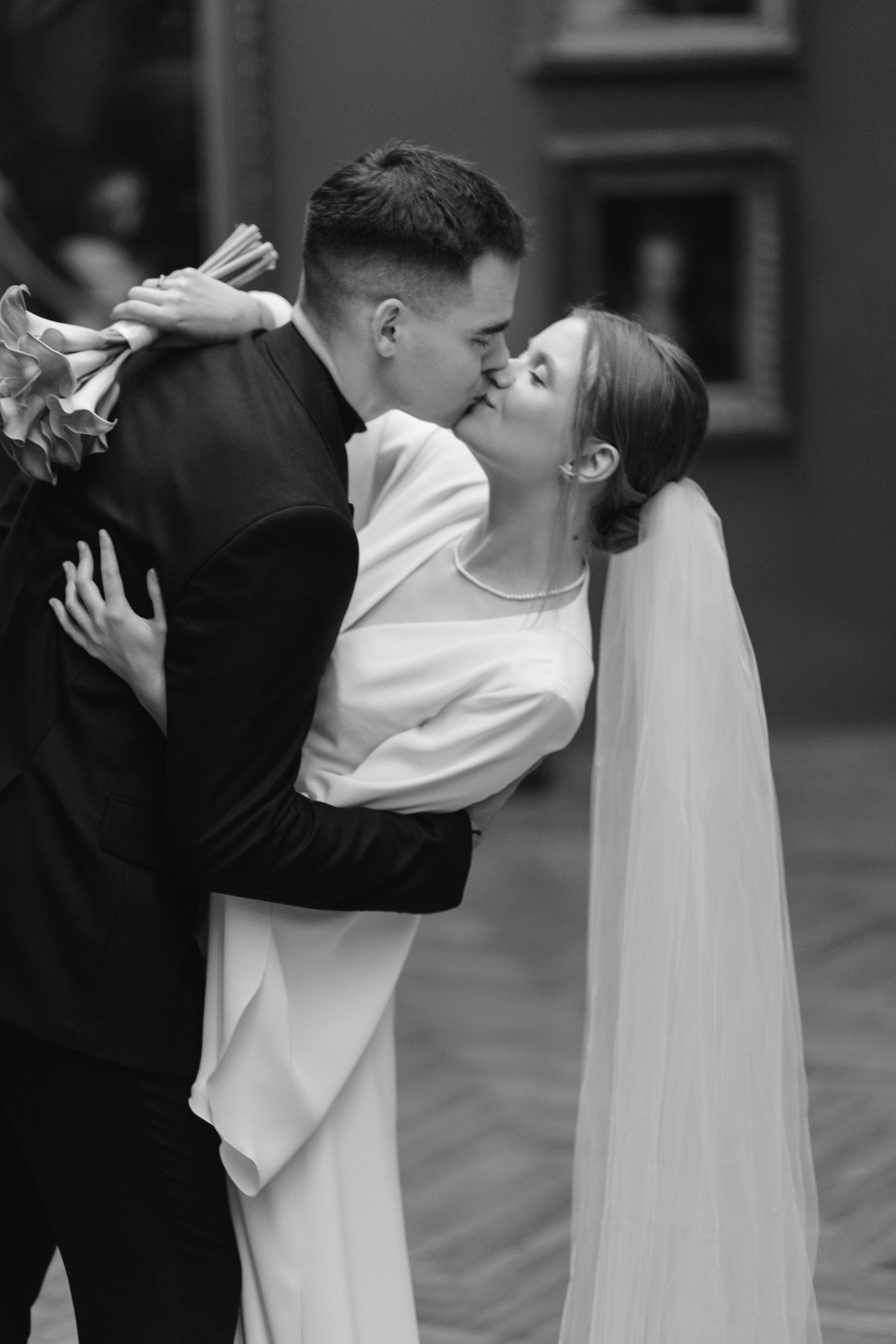 Саша & Даша. Свадебный фотограф в Минске Владислав Бабич