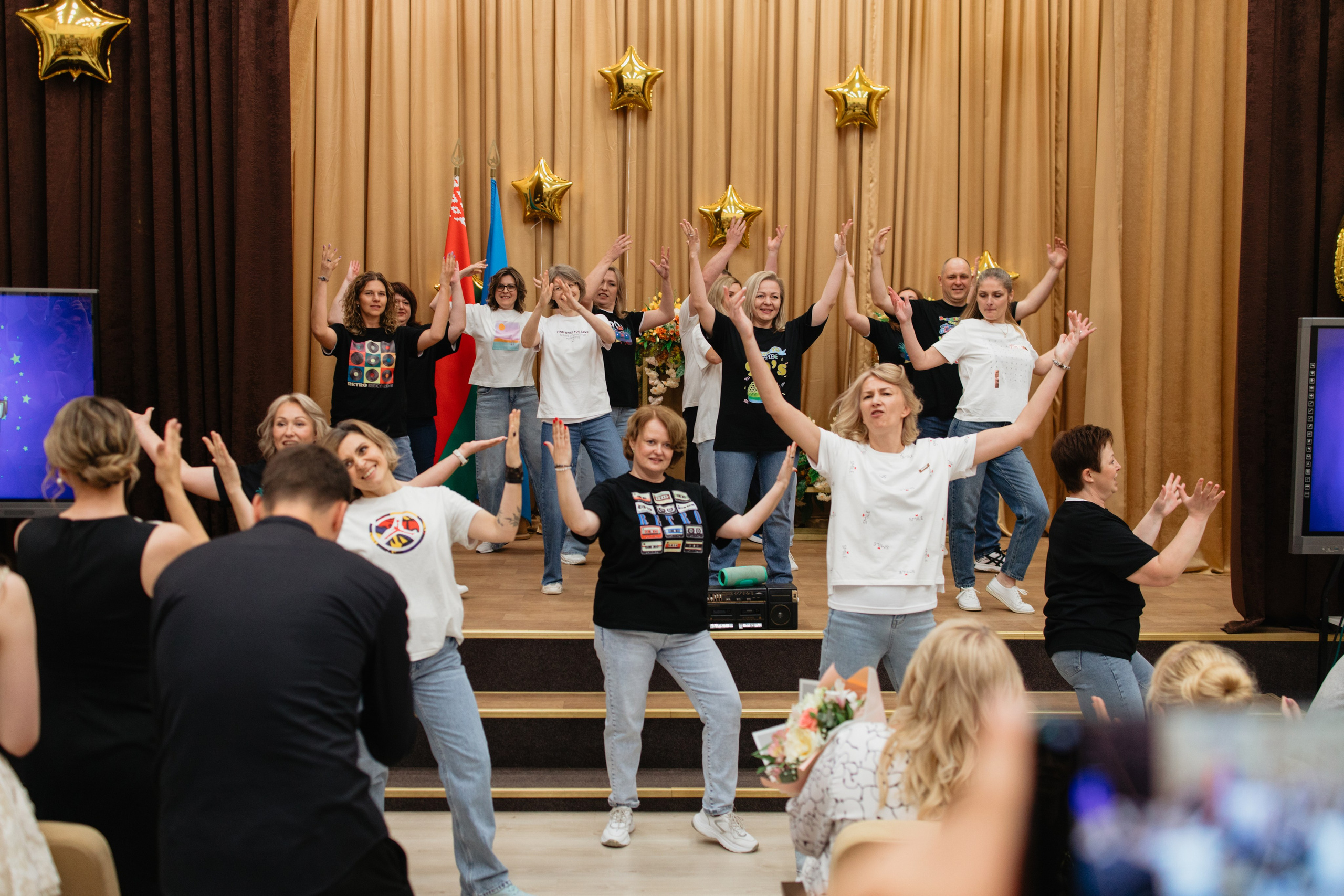 Выпускной Гимназия № 146. Свадебный фотограф в Минске Владислав Бабич
