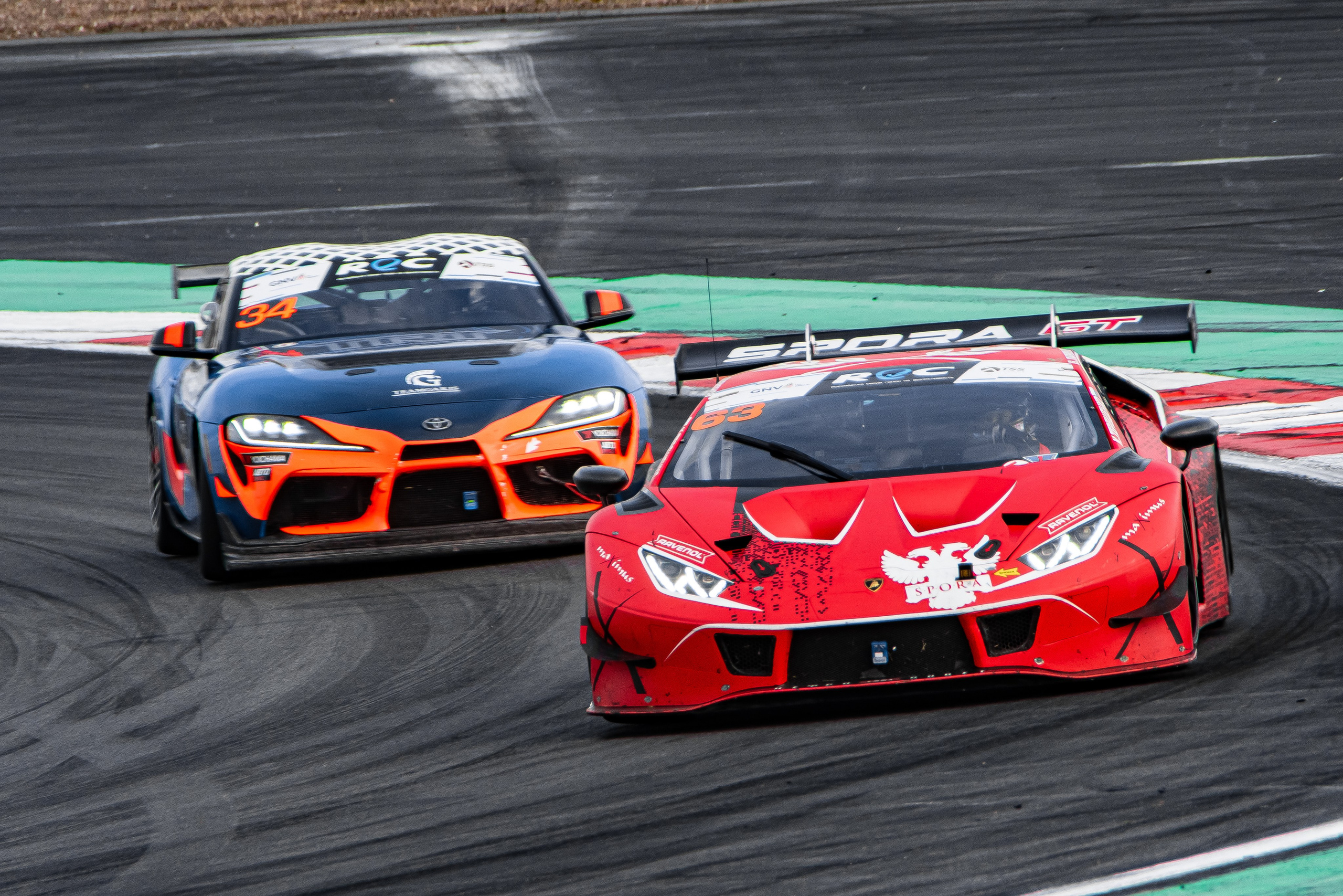 Портфолио Герасимов Сергей. GS.Media