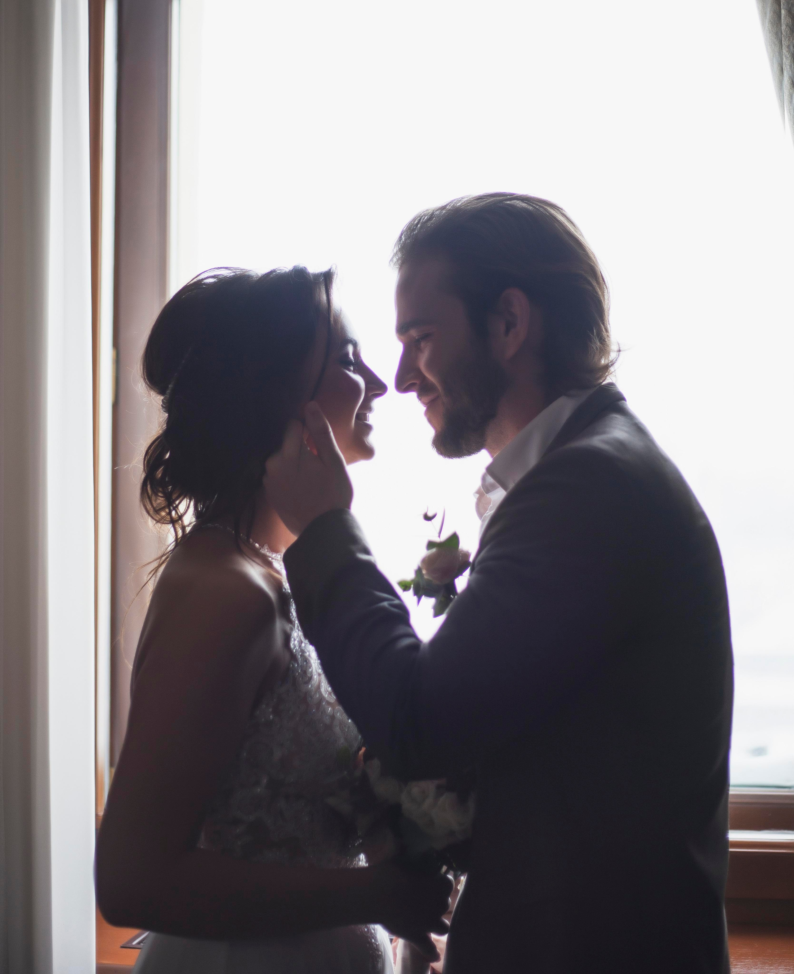 D&A. Свадебный фотограф Мария Железняк в Москве