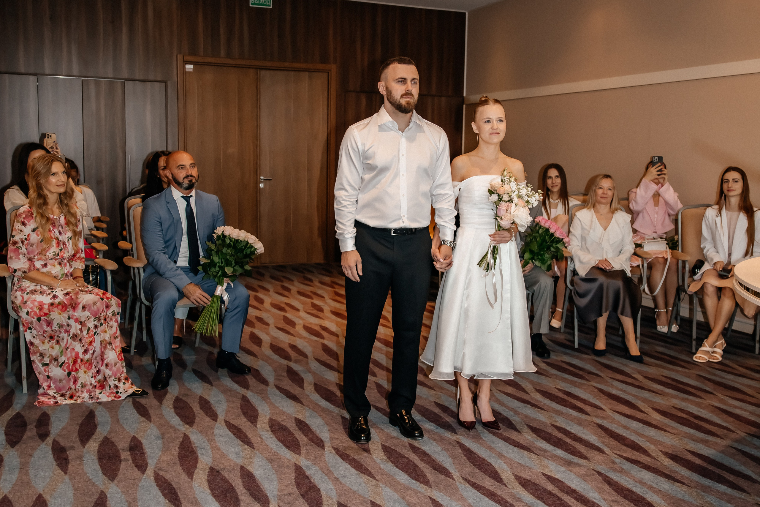 Саша и Дима. Светлана Ванцлав — фотограф Минск, Беларусь