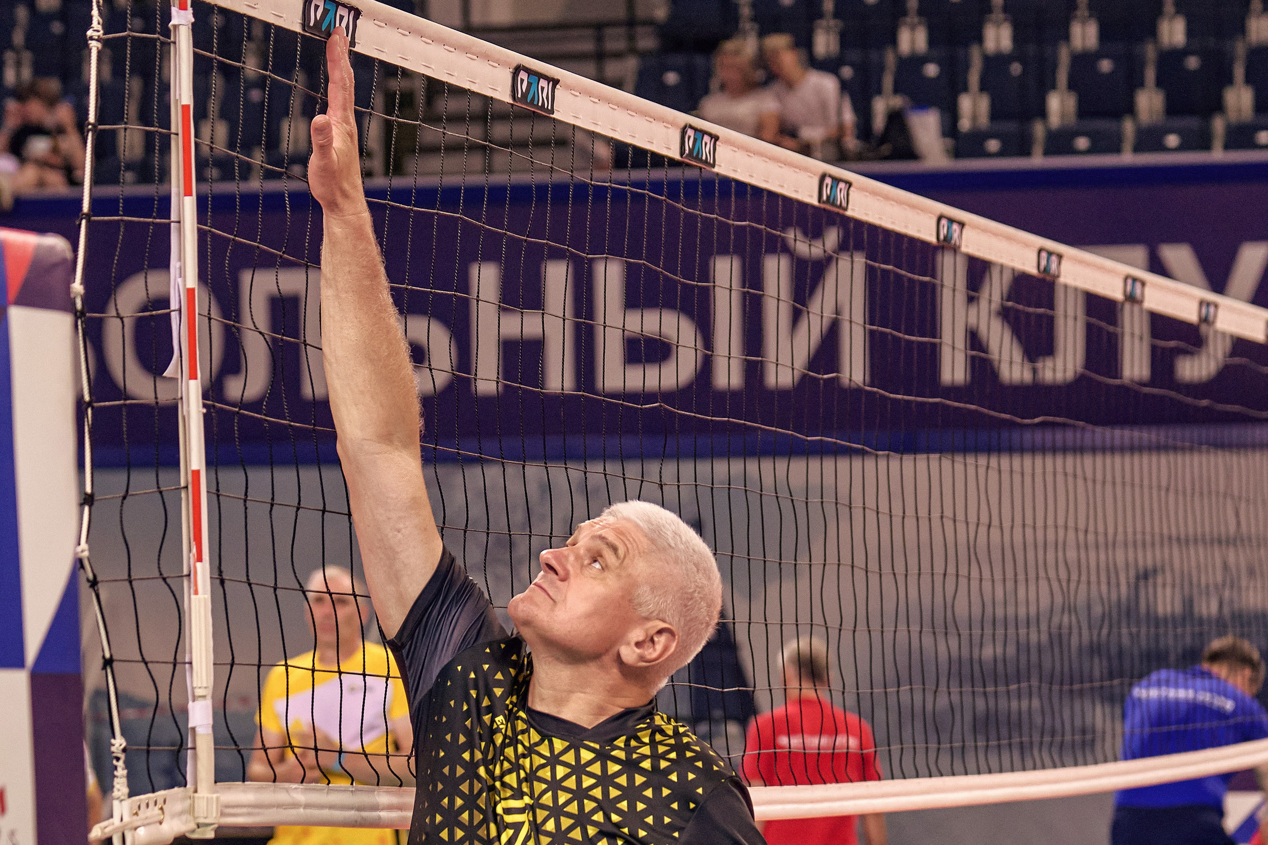 Игры титанов — СУЭК. Фотограф Яковлев Роман — Красноярск