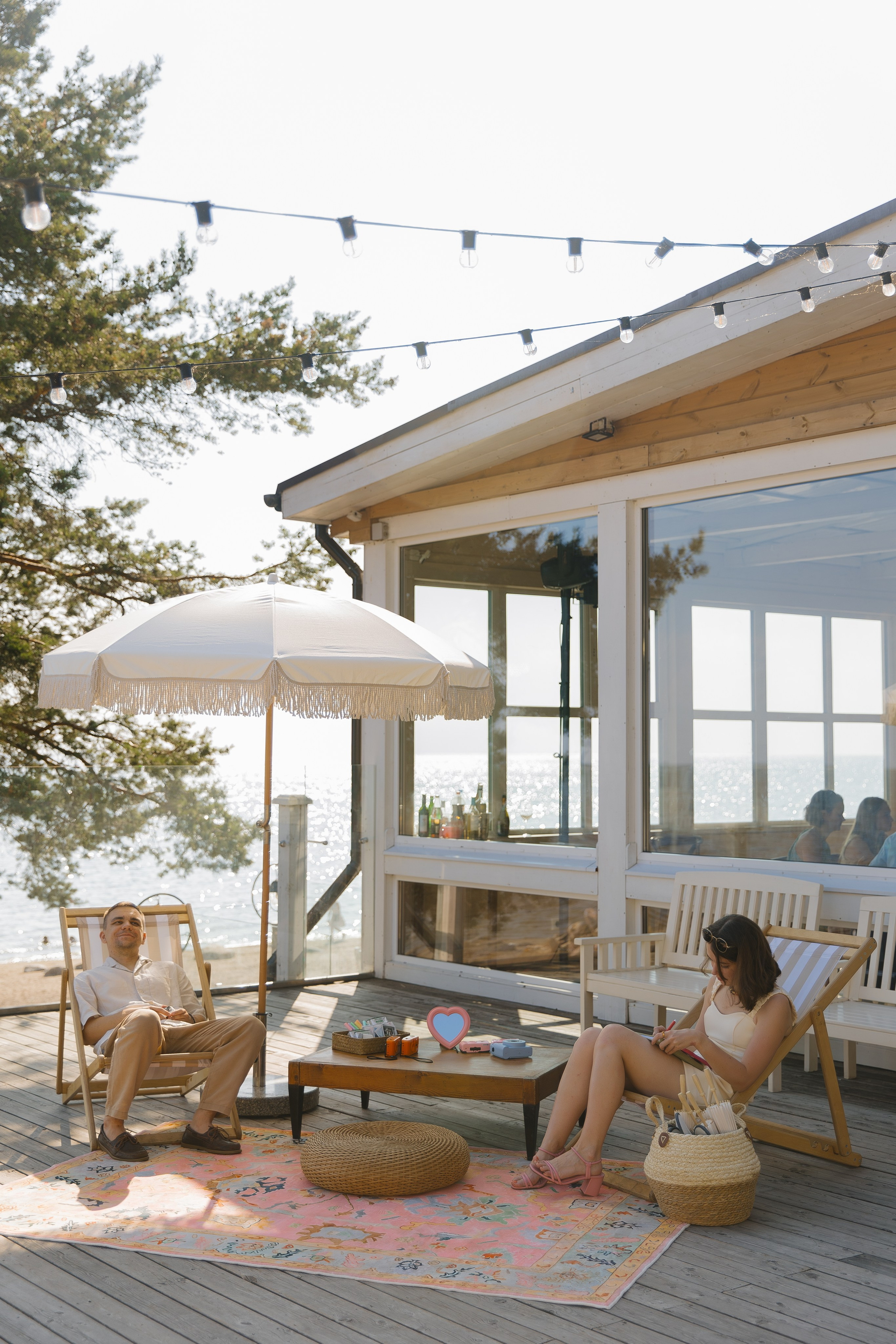 Катя | Сережа