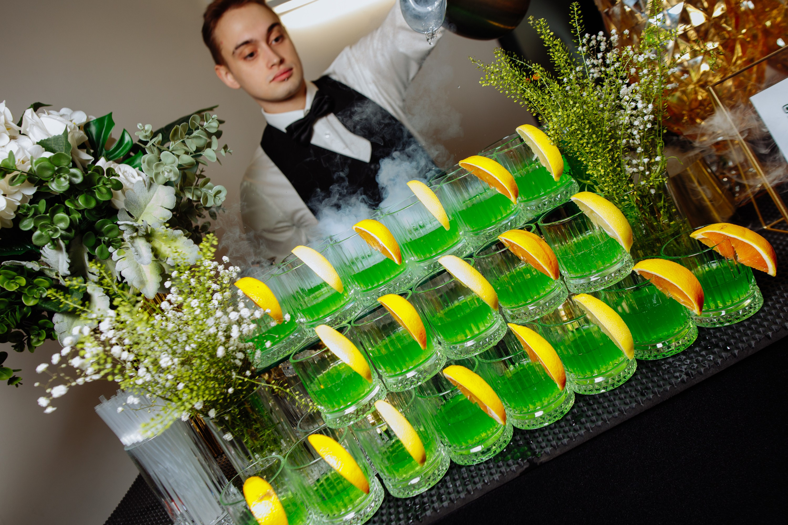 Форум креативных индустрий. Свадебный фотограф