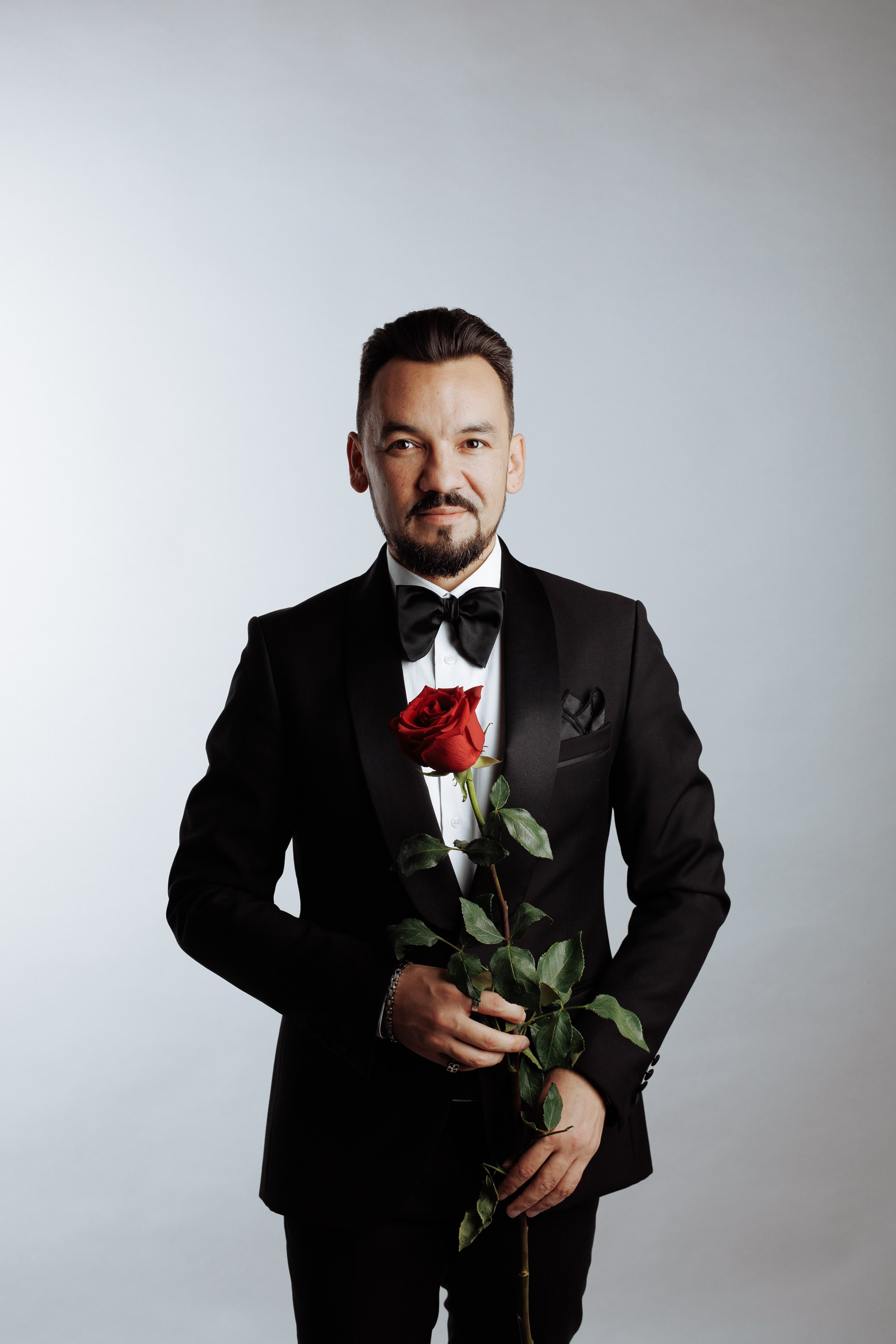 ShowmanClub Baikal. Свадебный фотограф