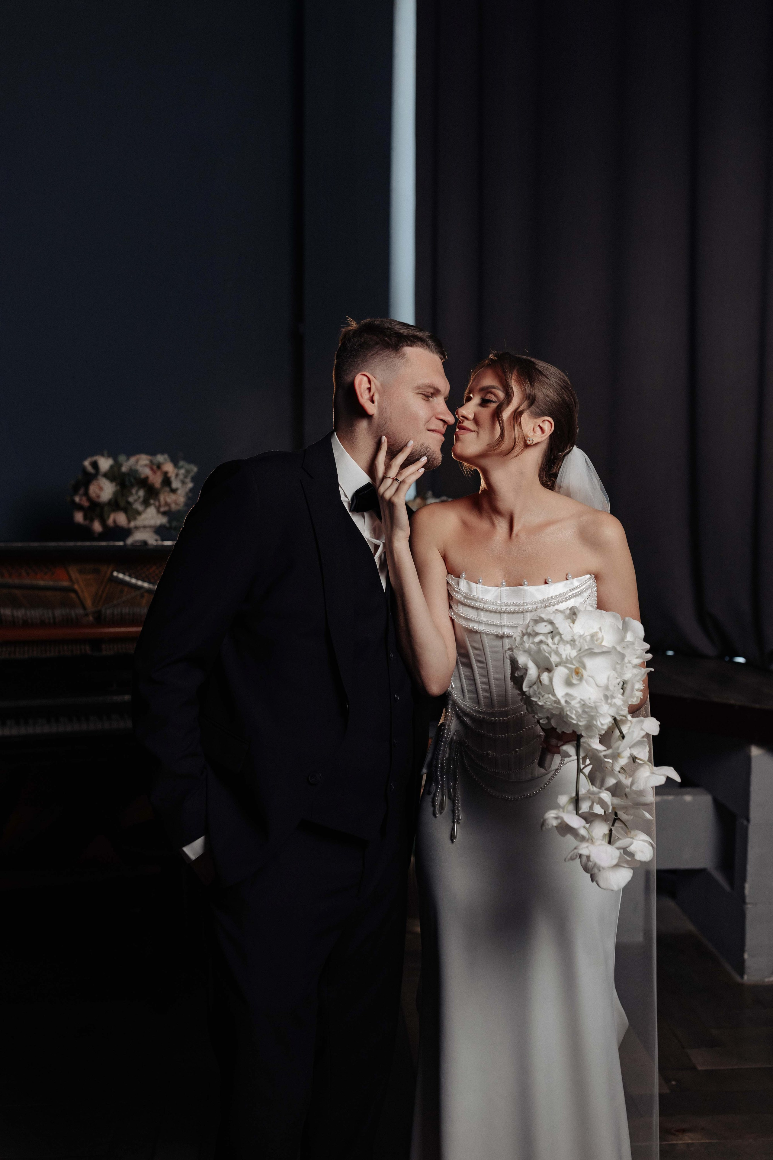 Дмитрий & Екатерина. Алексей Шаров — свадебный и репортажный фотограф в Нижнем Новгороде