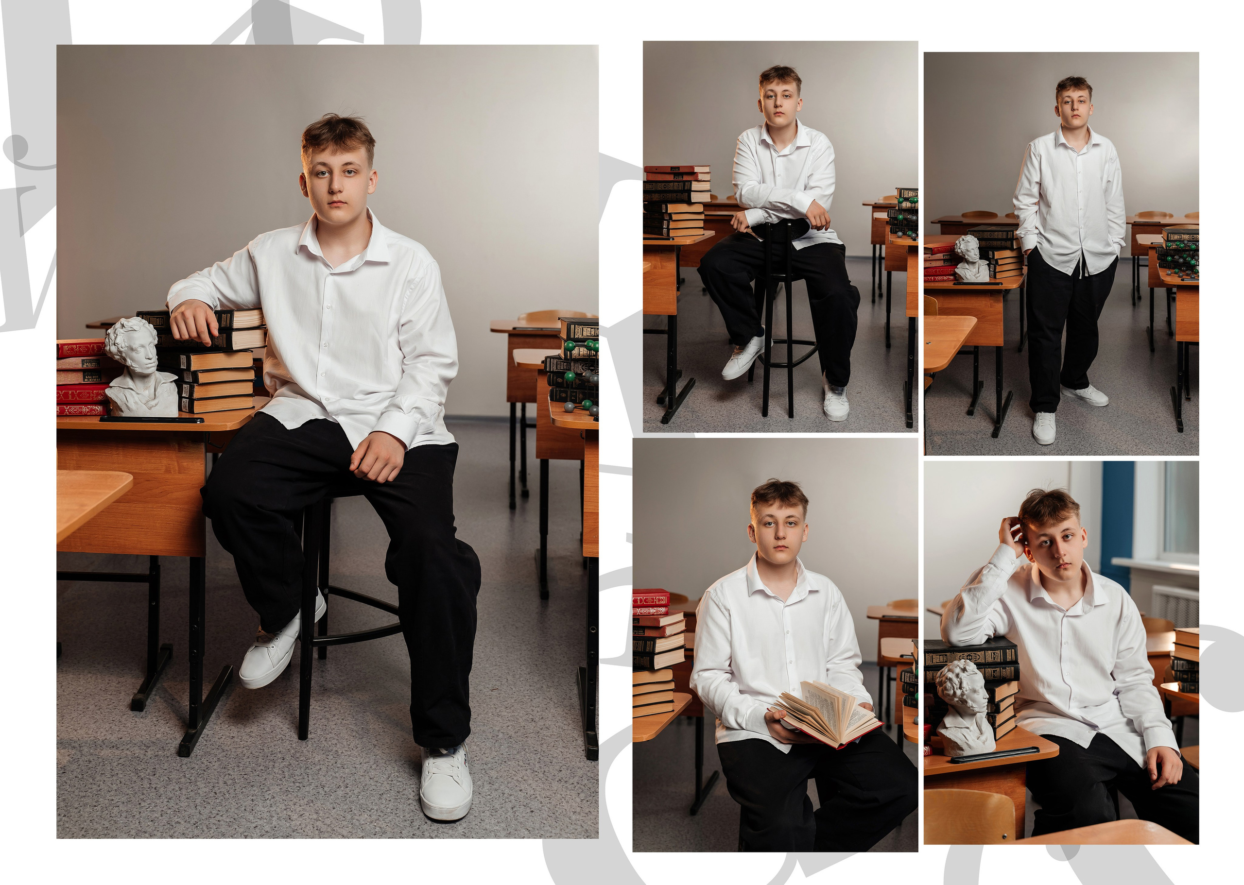 Альбомы. Свадебный фотограф Елена Рякина