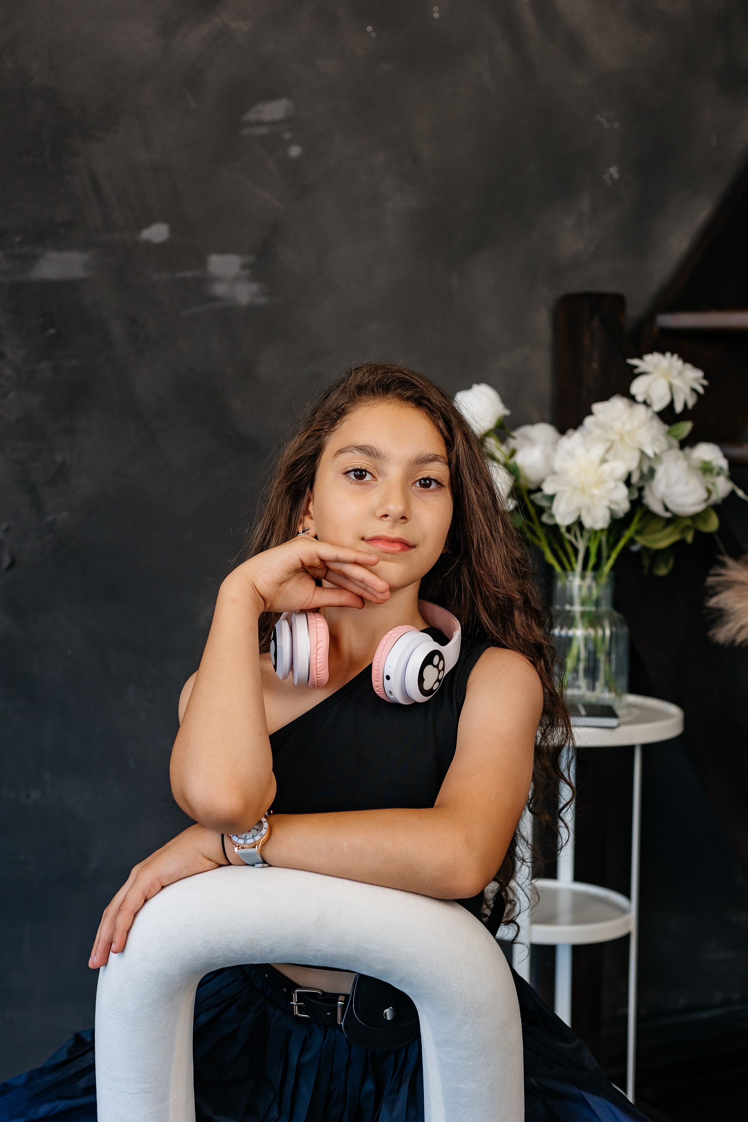 Эва. Фотограф Татьяна Орлова