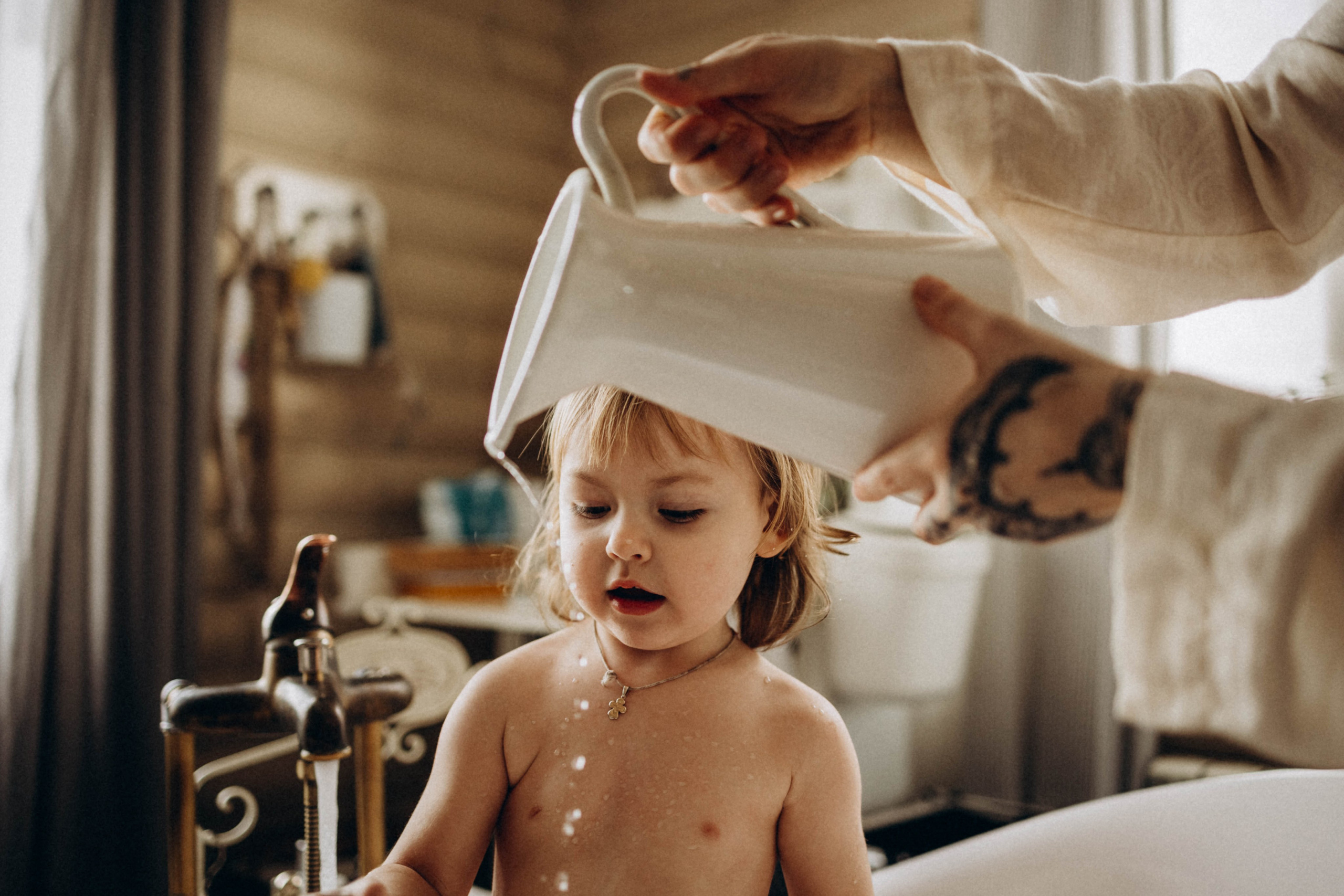 История одного дня. Главная