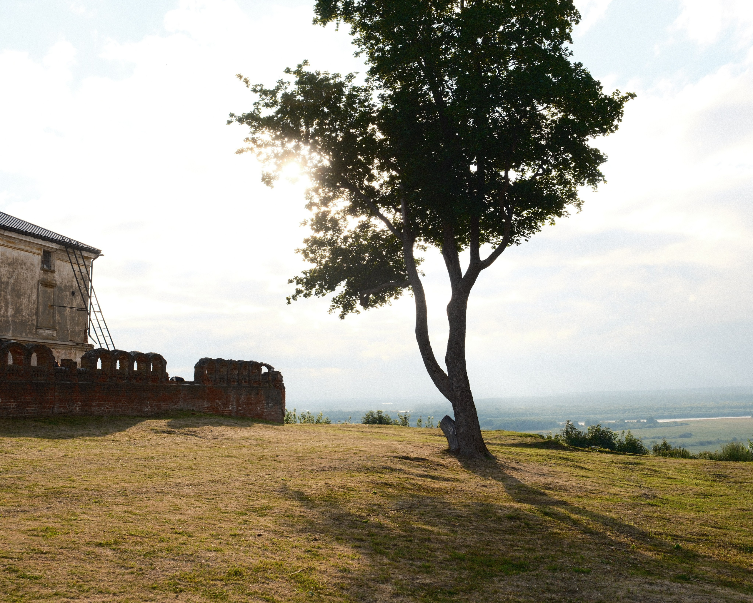 УСАДЬБА РУКАВИШНИКОВЫХ