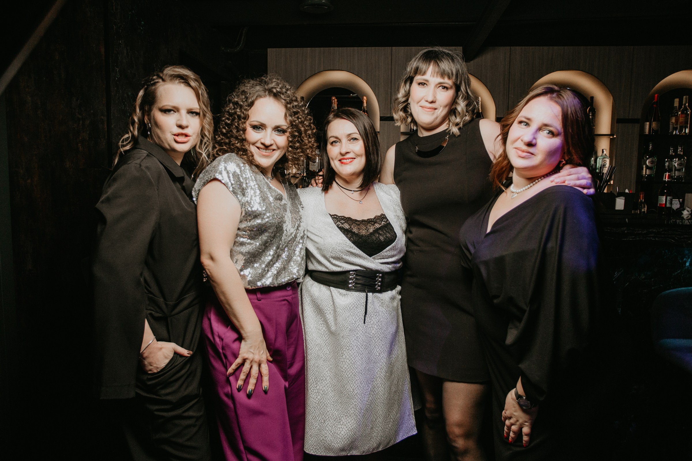 Корпоратив «Полезные люди». Свадебный и семейный фотограф в Тюмени Александр Виноградов