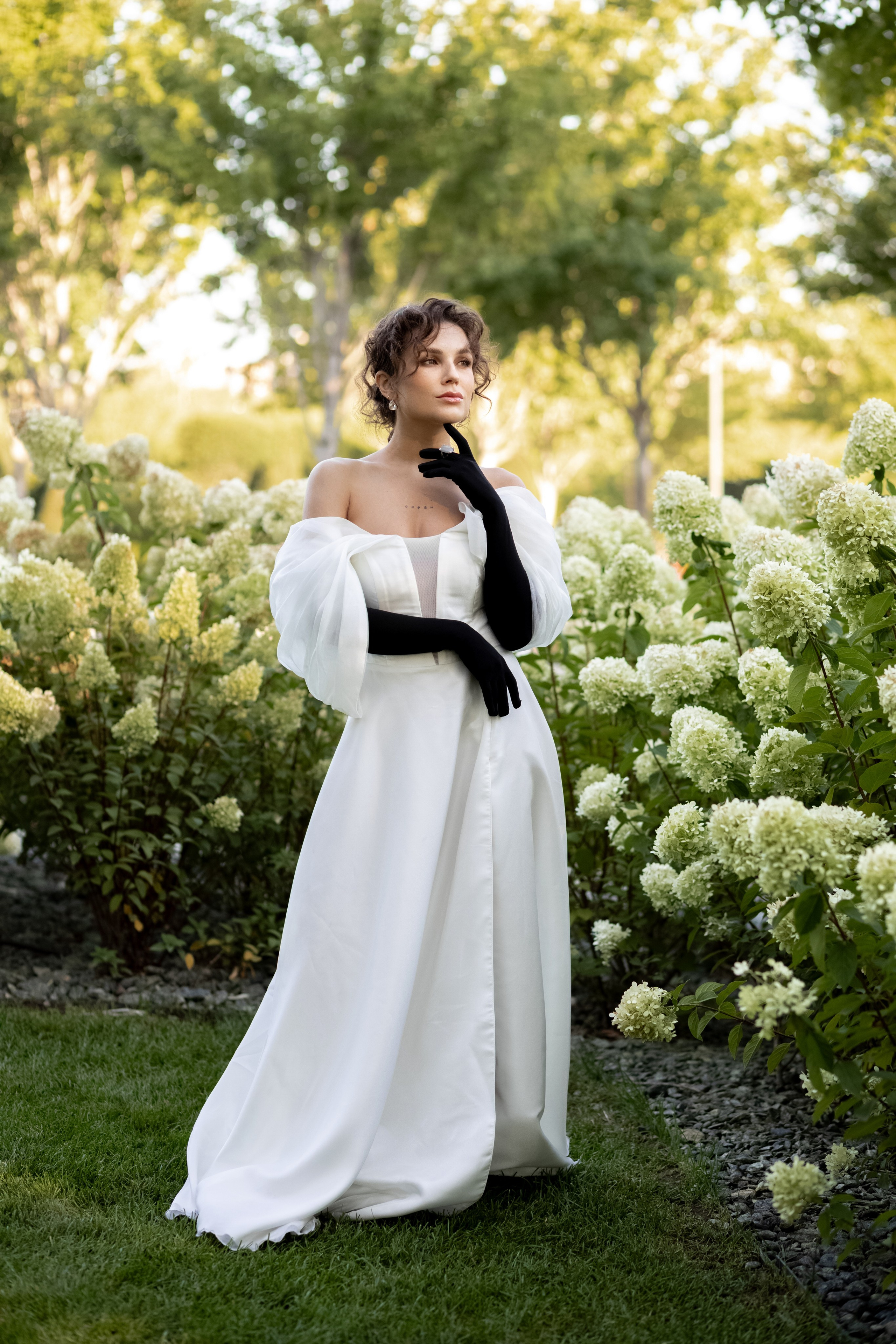 Анна. Фотограф Краснодар