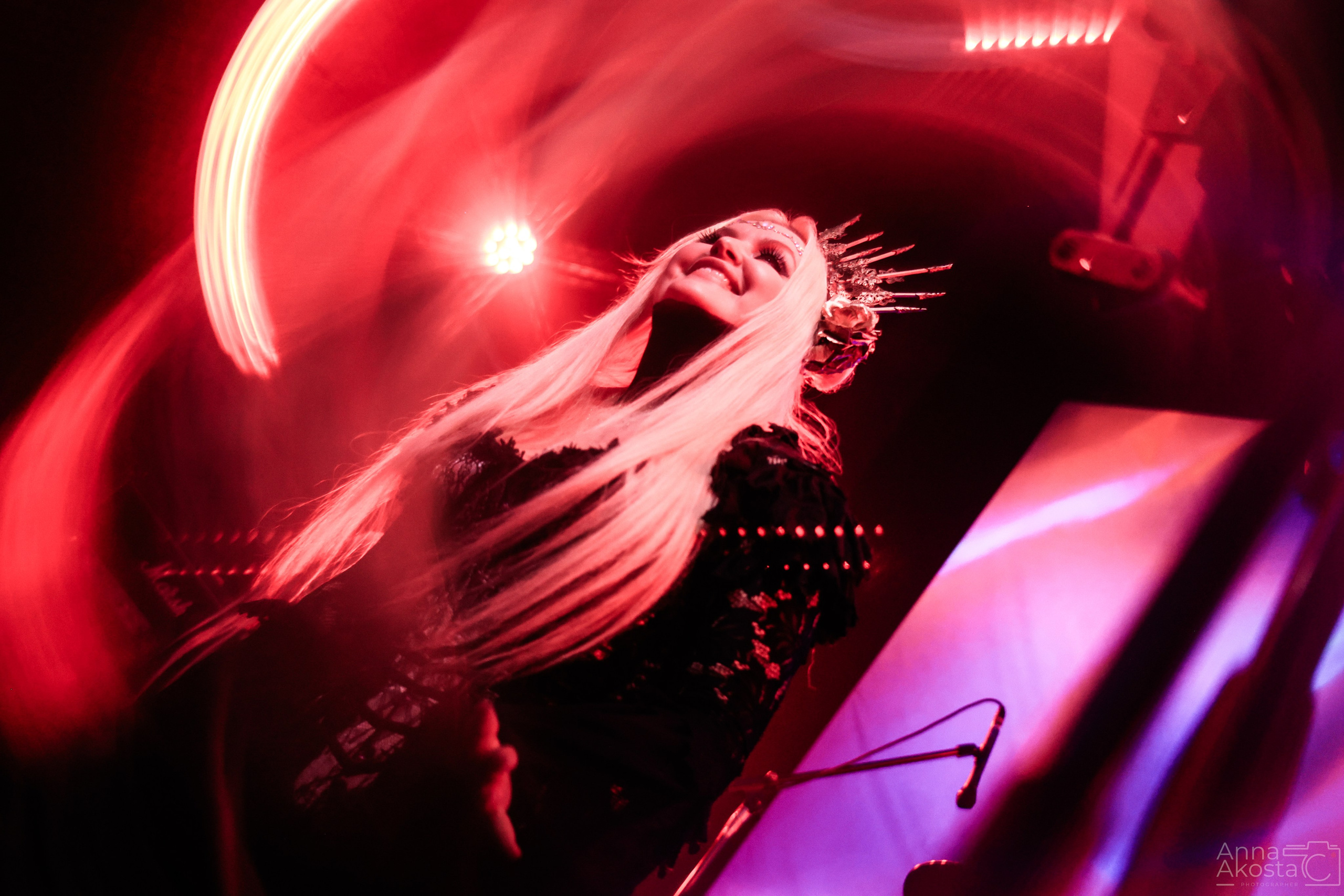 Witchcraft | Ласточка | СПб. Анна Акоста: фотограф в Санкт-Петербурге и Таганроге