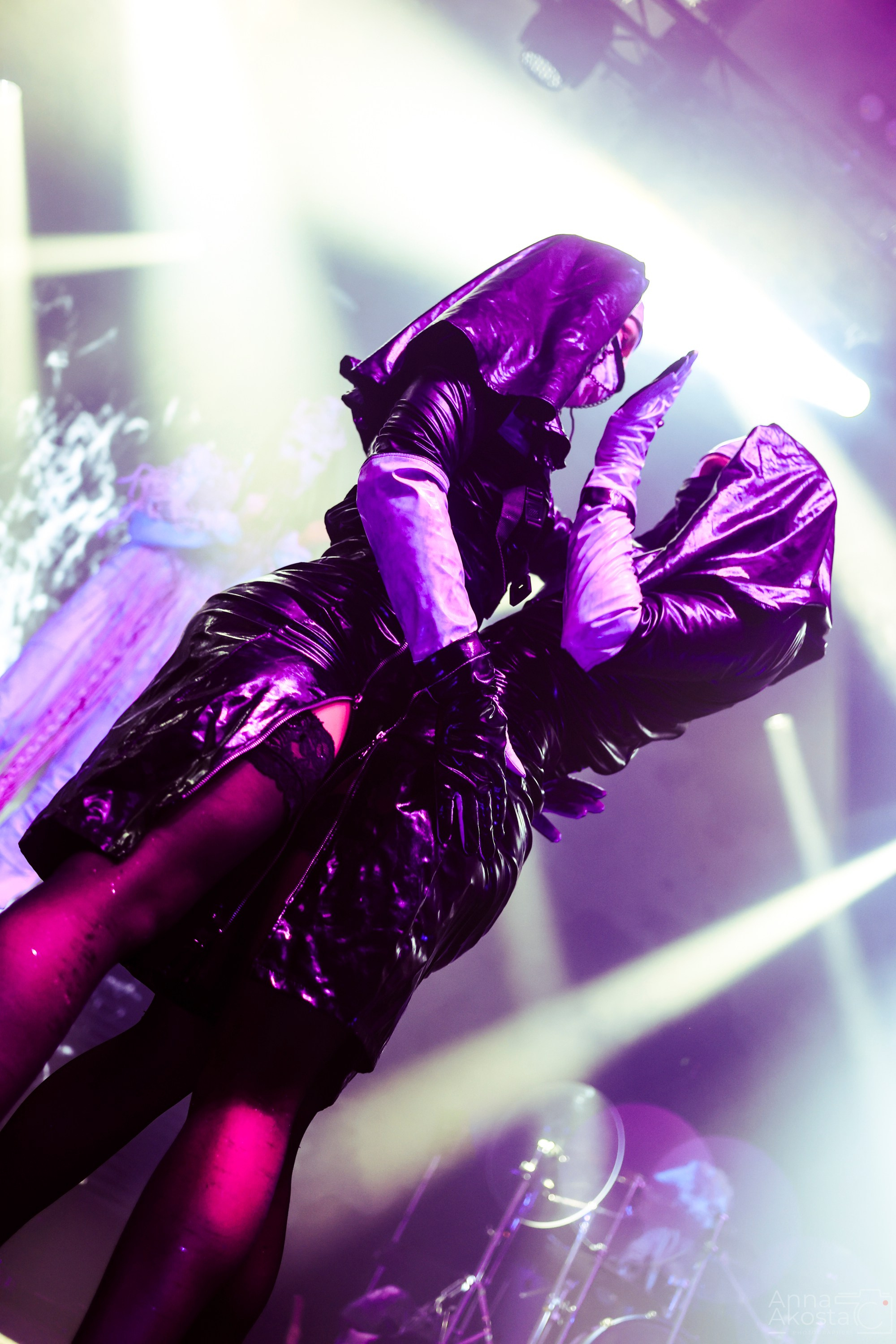 Biopsyhoz | Aurora Concert Hall | СПб. Анна Акоста: фотограф в Санкт-Петербурге и Таганроге