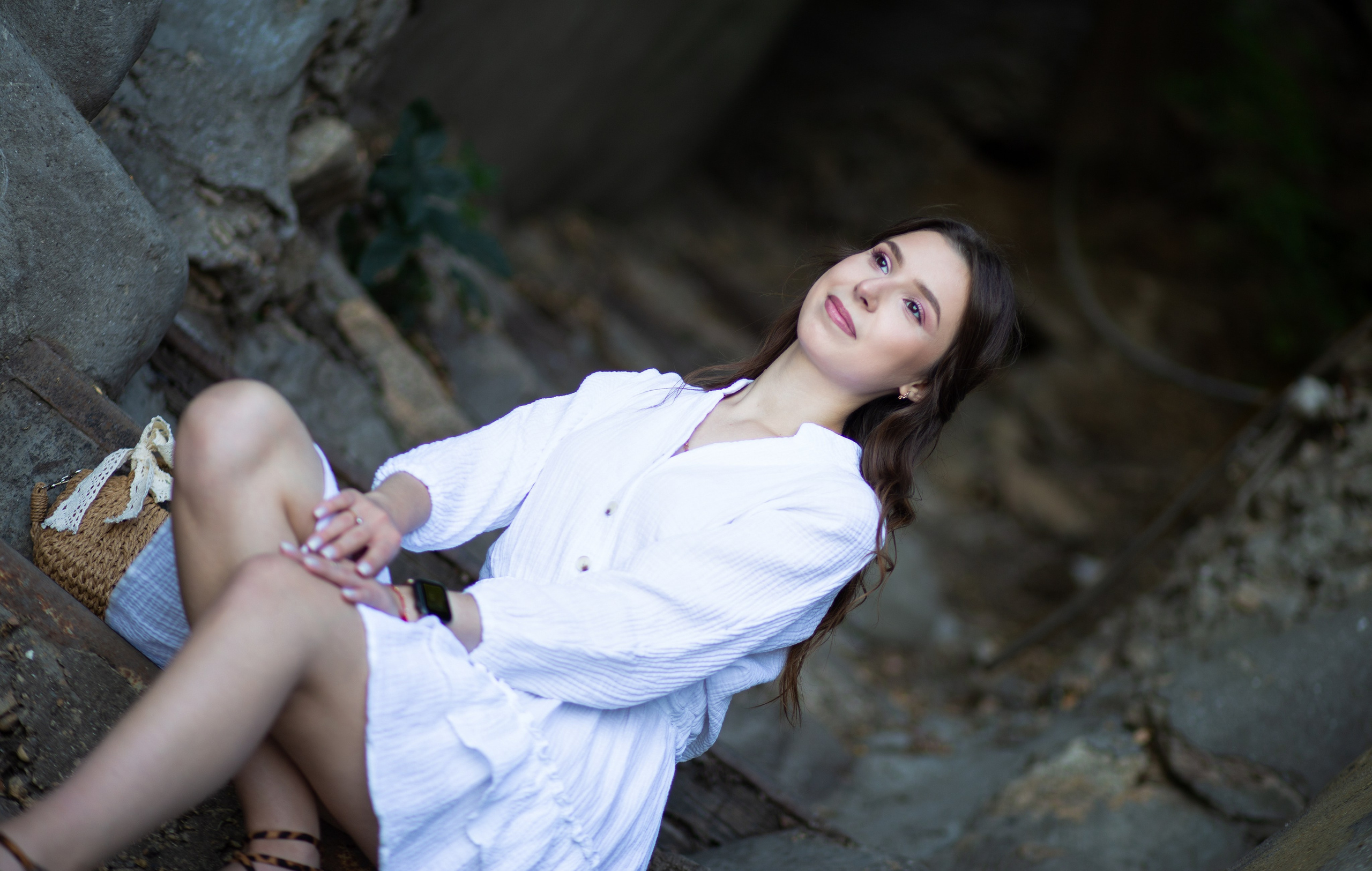 Татьяна Садовская. Анна Акоста: фотограф в Санкт-Петербурге и Таганроге