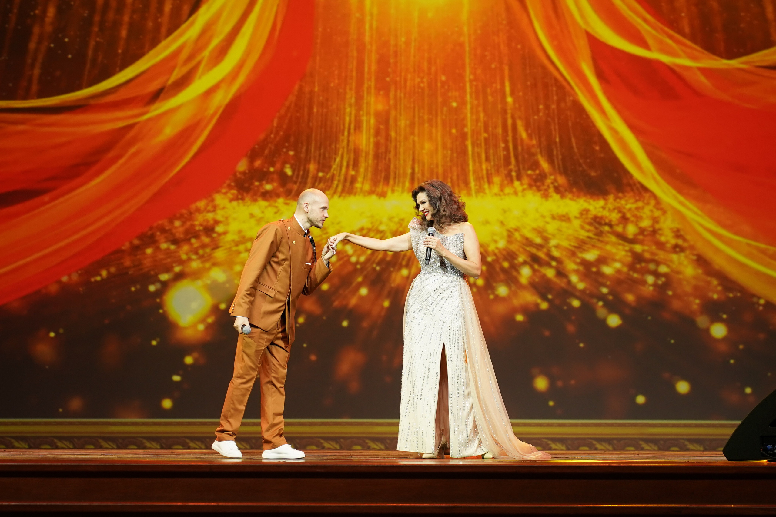 Галерея. Самусев Николай