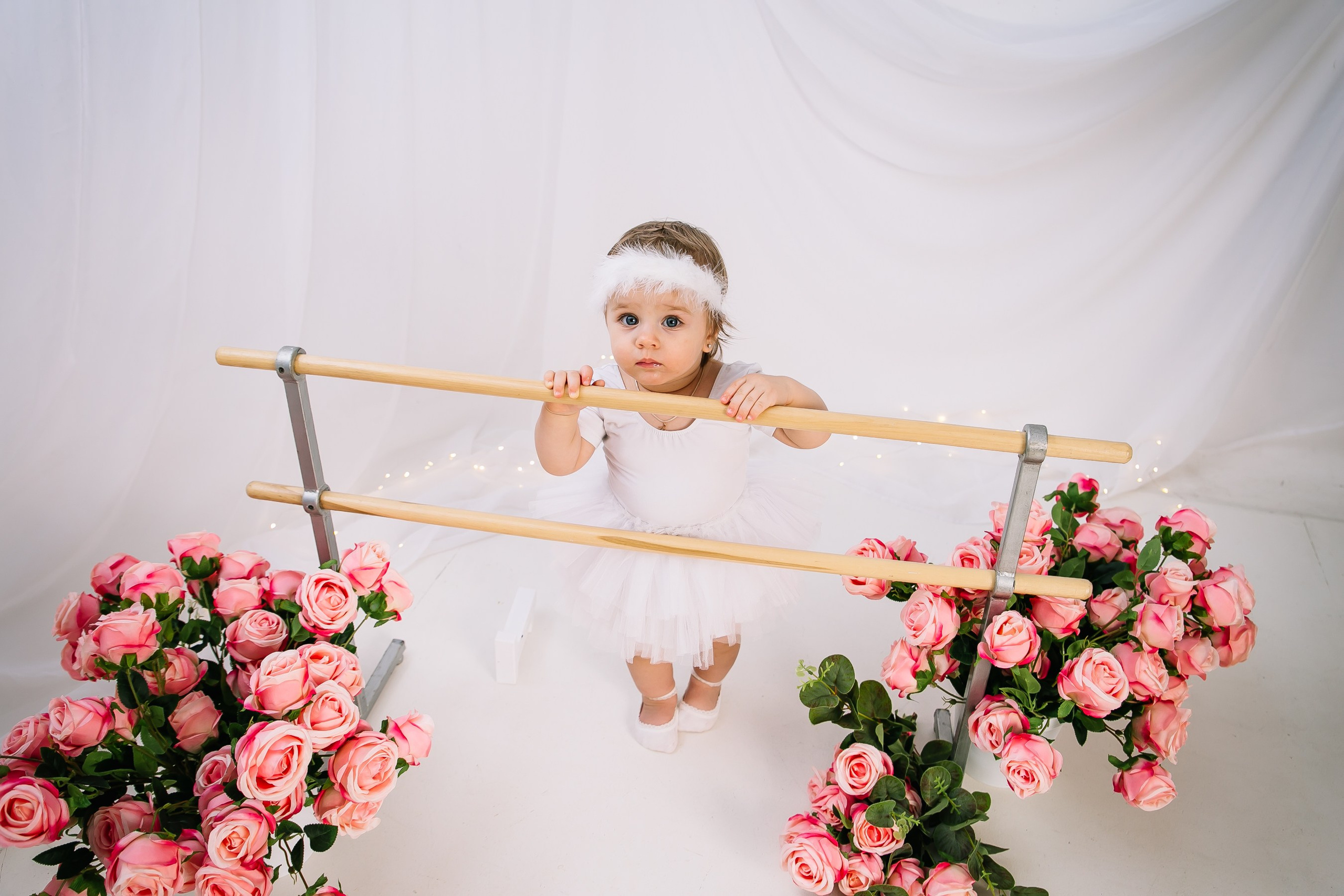 Балерина. Свадебный и семейный фотограф в Краснодаре Илонна Ковалева