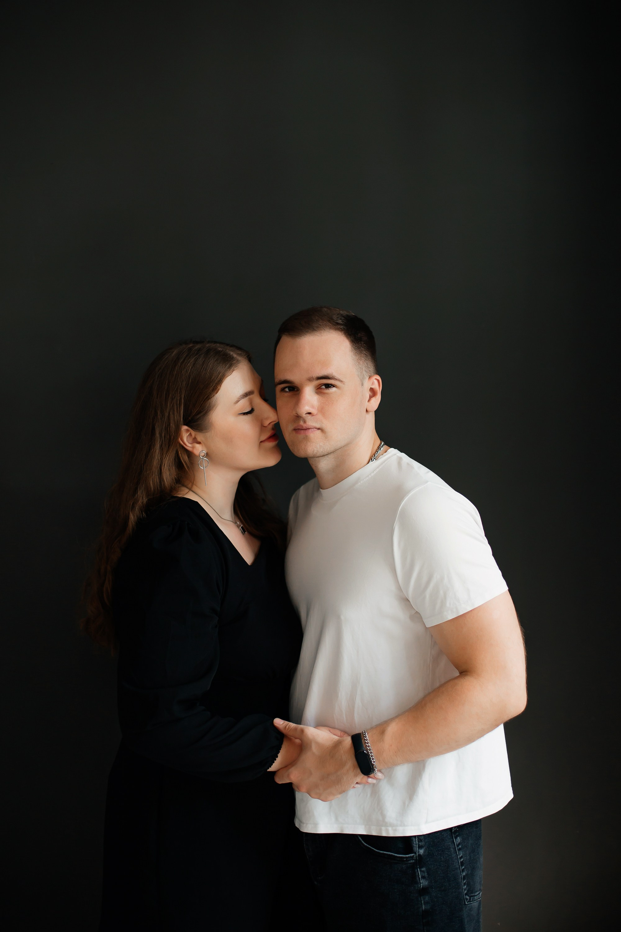 Влад и Полина. Свадебный и семейный фотограф в Краснодаре Илонна Ковалева