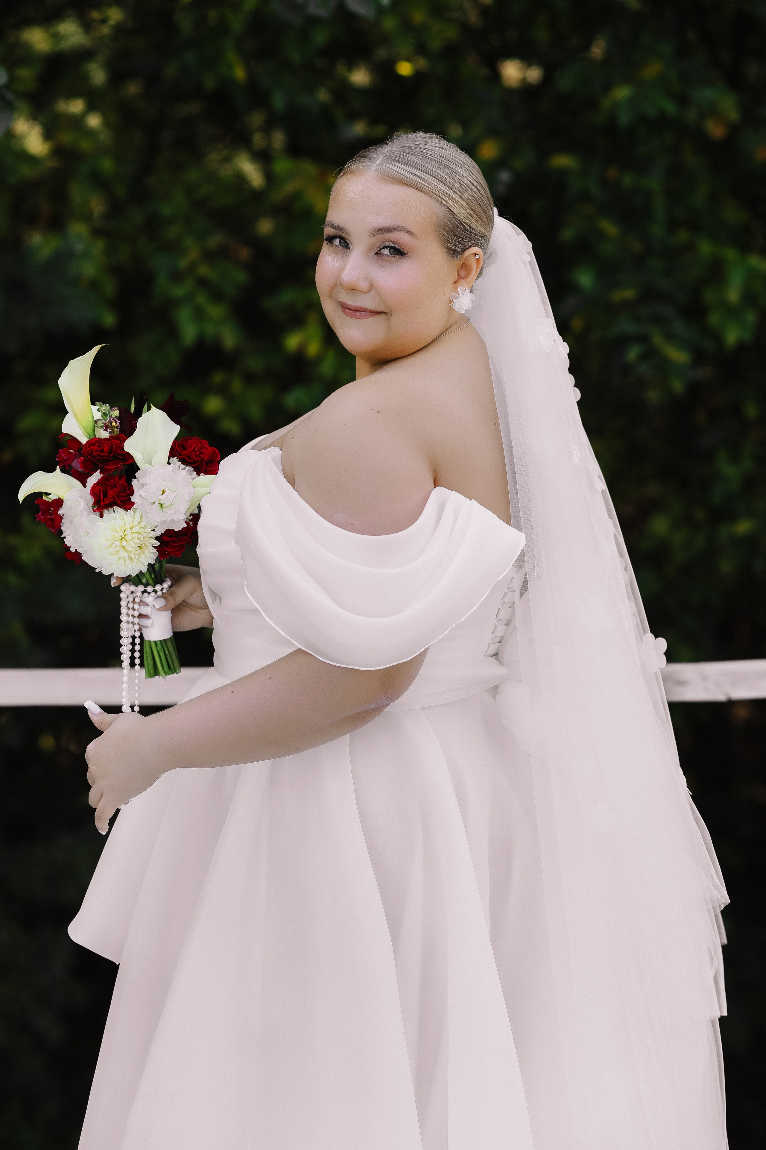 Артём и Юля. MK Event — организация мероприятий в Екатеринбурге