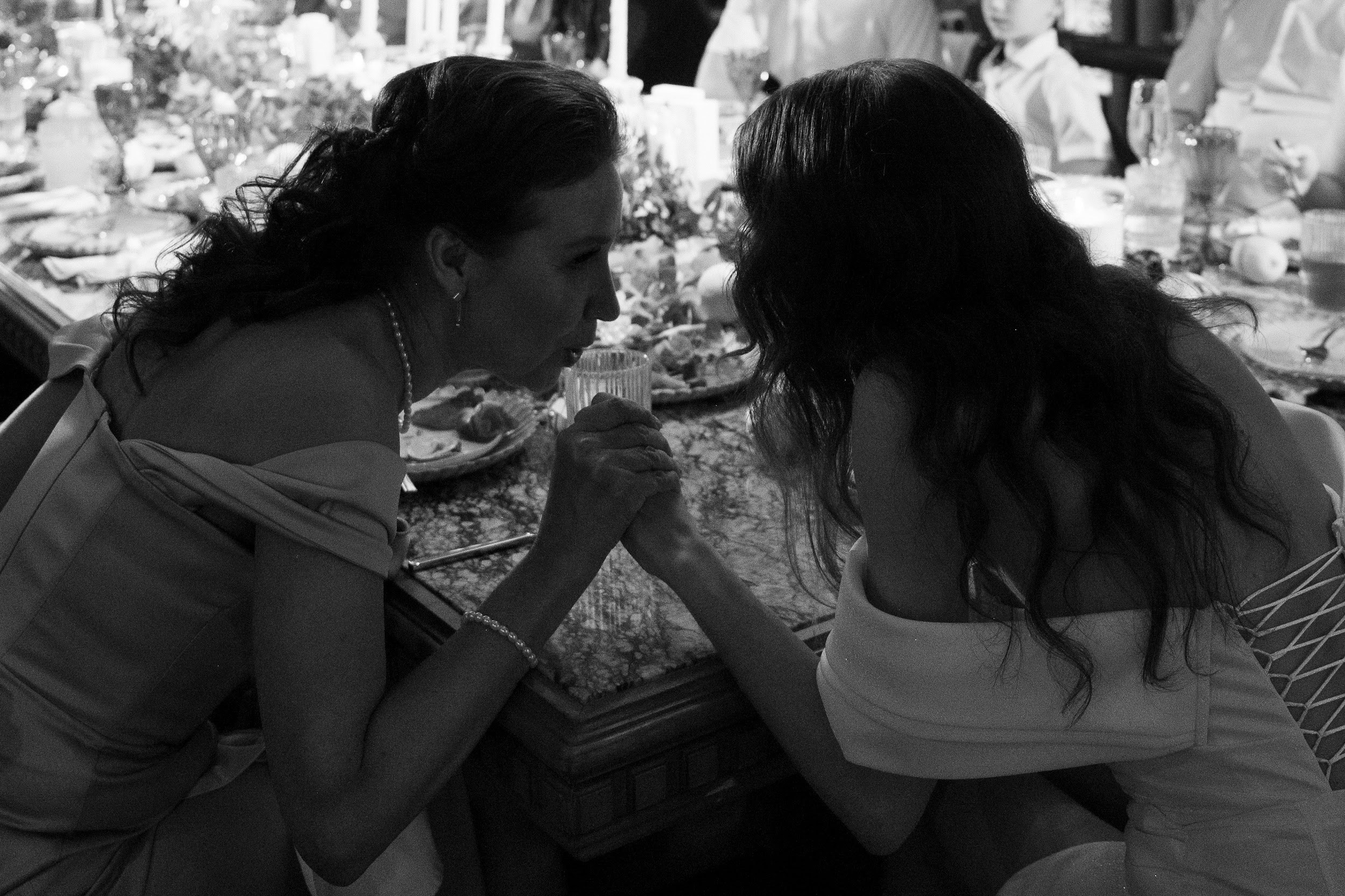 Ваня и Вика. MK Event — организация мероприятий в Екатеринбурге