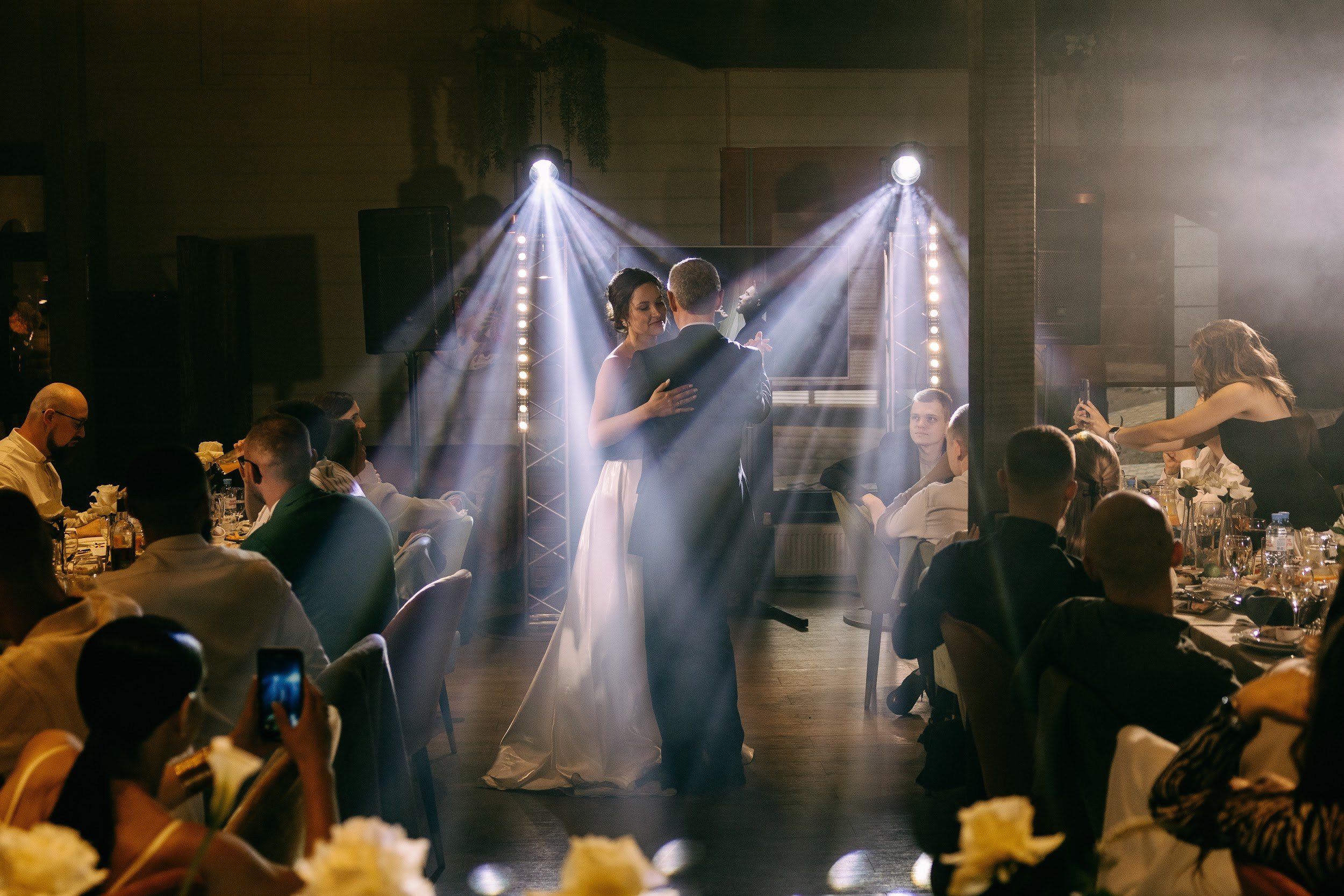 Артём и Юлия. MK Event — организация мероприятий в Екатеринбурге