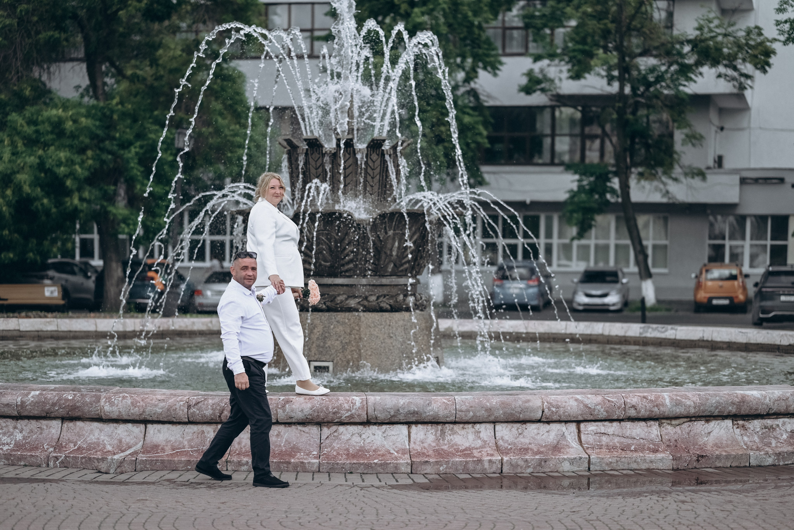 Анна&Александр. Семейный и детский фотограф Лариса Ерданова в Екатеринбурге